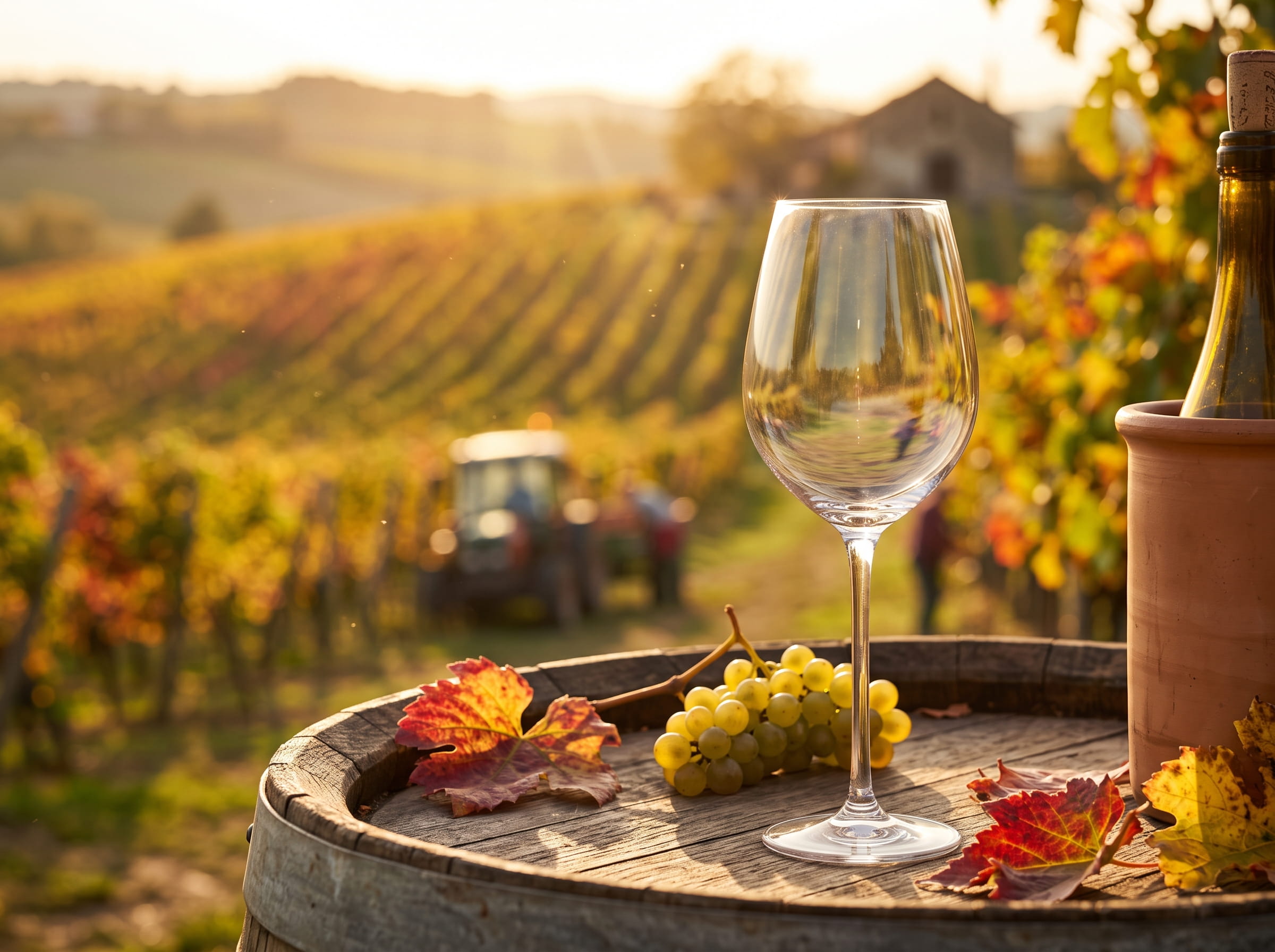 Zwiesel ENOTECA / VINODY Rieslingglas