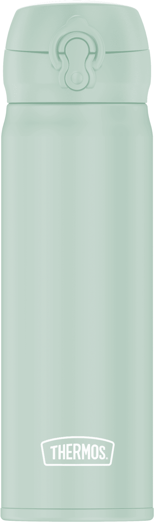 Thermos Isoliertrinkflasche ULTRALIGHT soft mint mat 0,50l