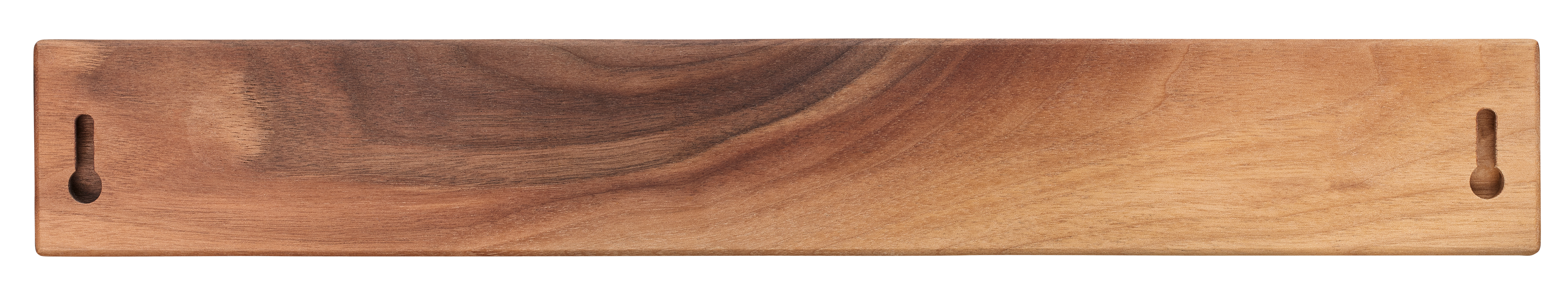 GEFU Magnetleiste / Messerleiste ENNO, Walnussholz