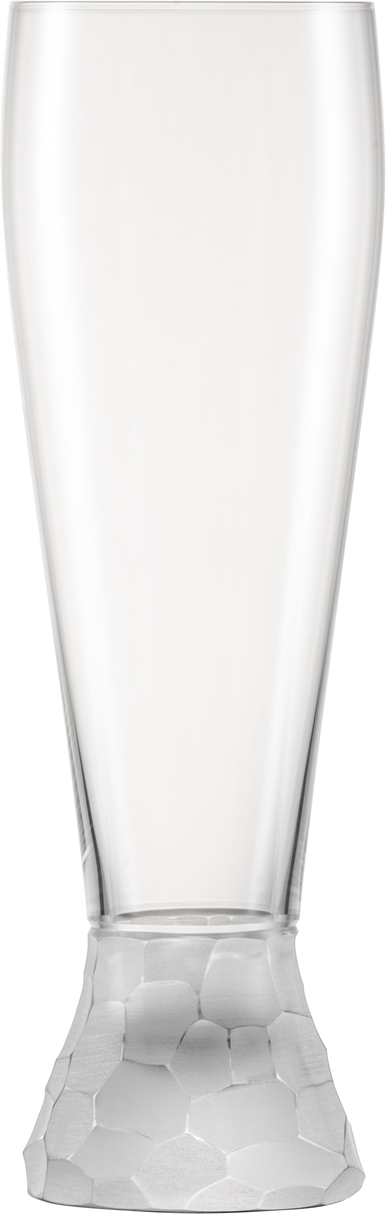 Eisch Glas Hamilton Weizenbierglas 514/80 in Geschenkröhre