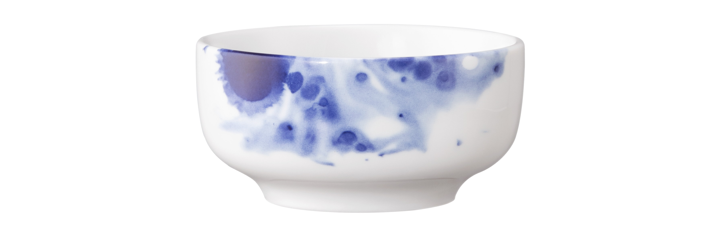 Seltmann Porzellan Sento Ocean Dipschale 8,5 cm 0,14 l