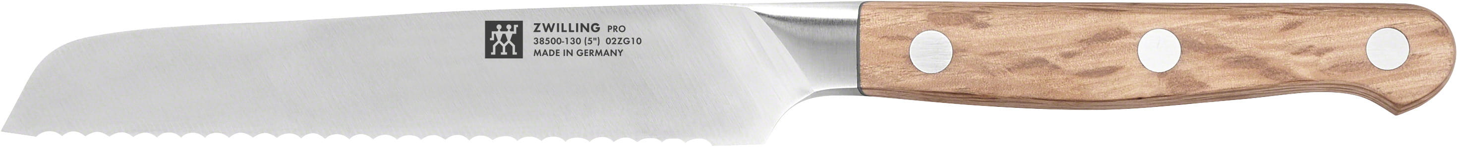 Zwilling Pro Edition Cornelia Poletto Universalmesser 13 cm 
