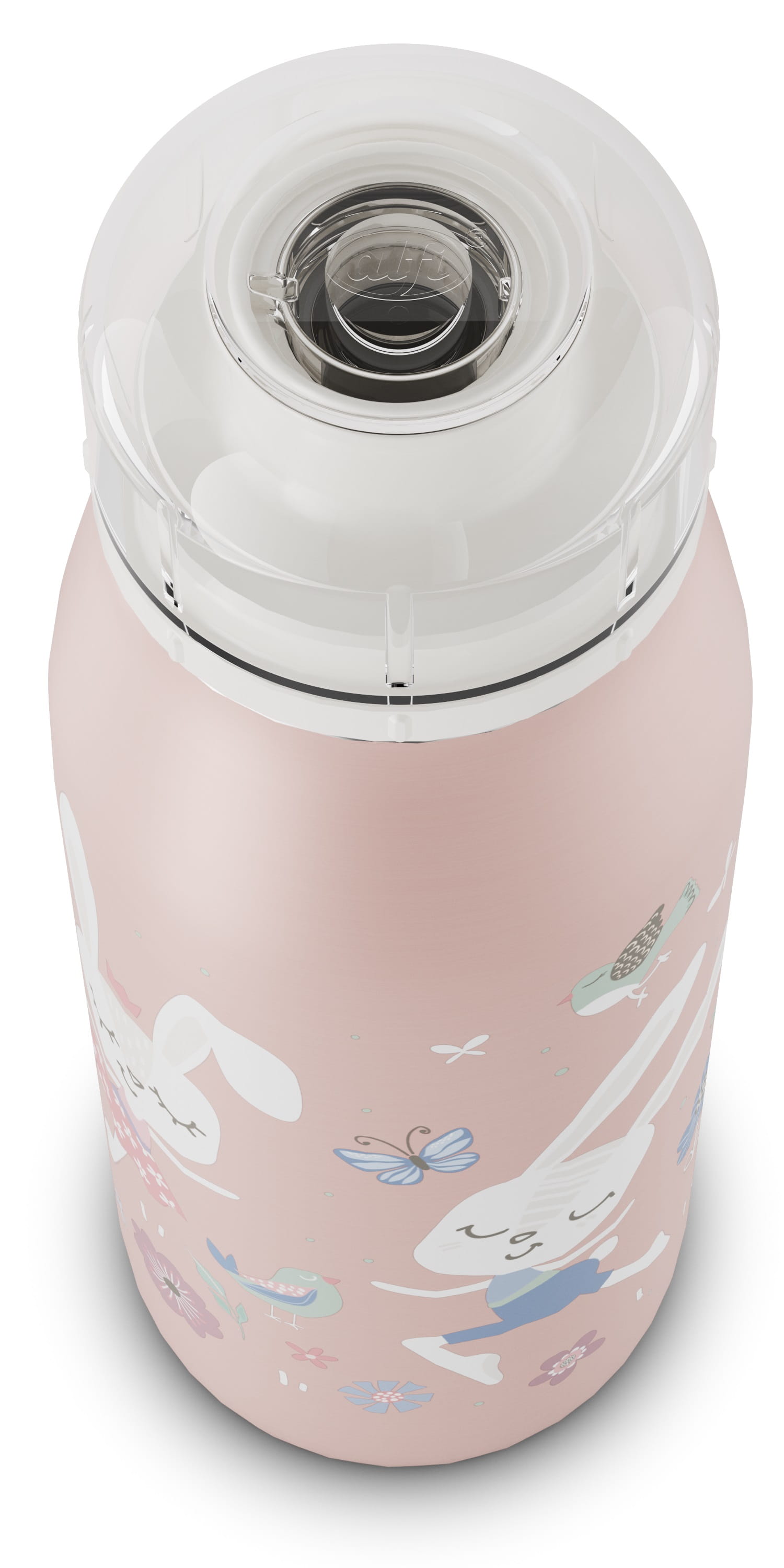 alfi Isolierflasche ISO BOTTLE sweet ballerinas 0,35 l