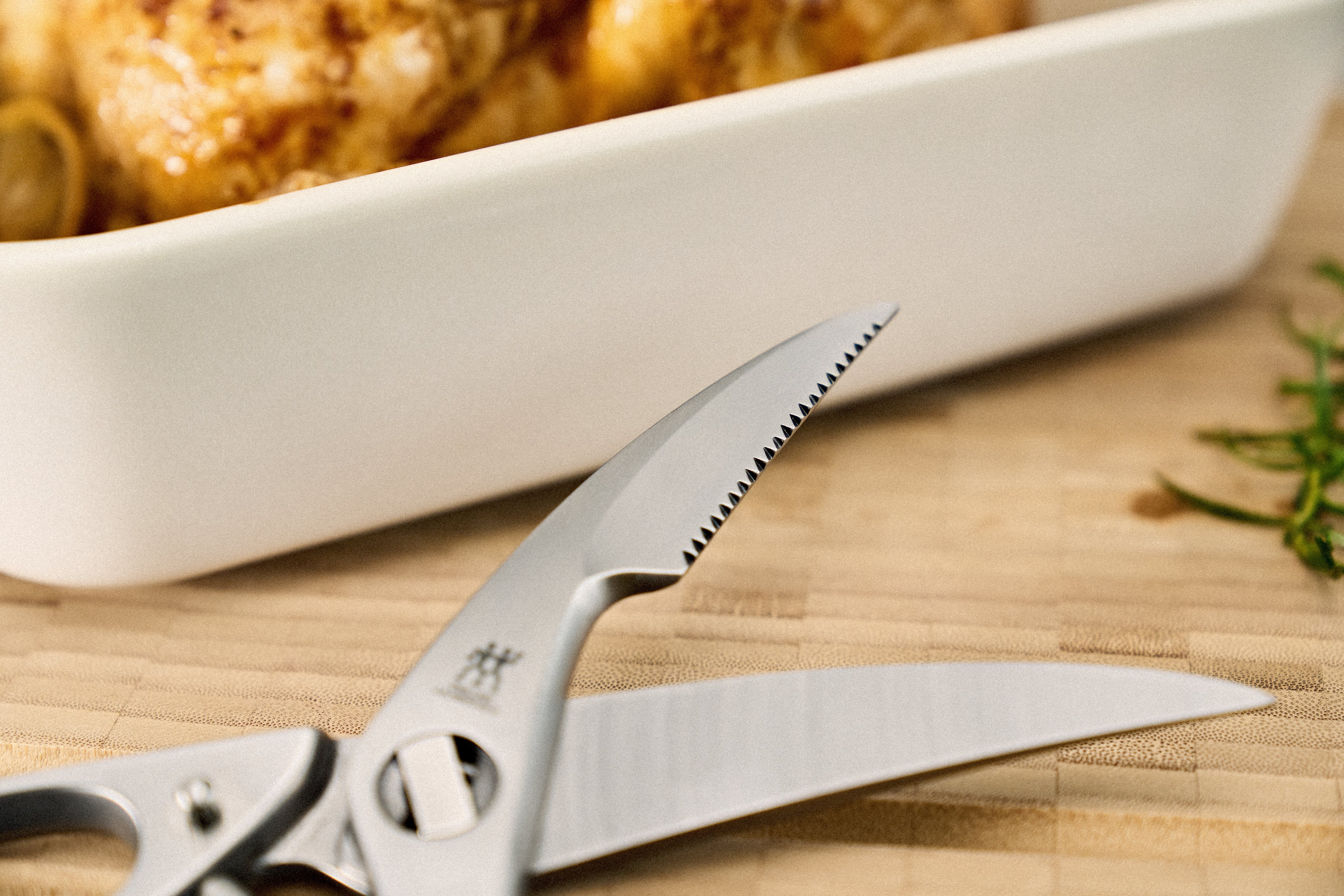 Zwilling Twin Select Geflügelschere