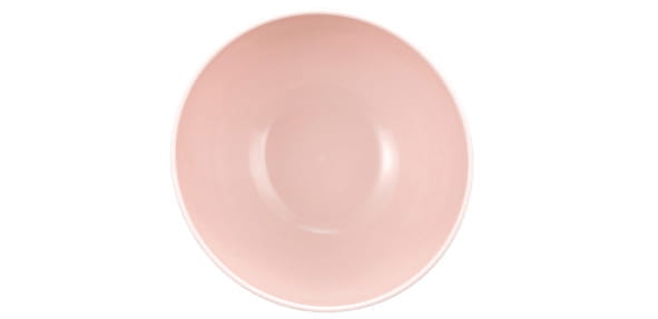 Seltmann Porzellan Amina Rosé Café au lait Schale 13 cm/0,50 l