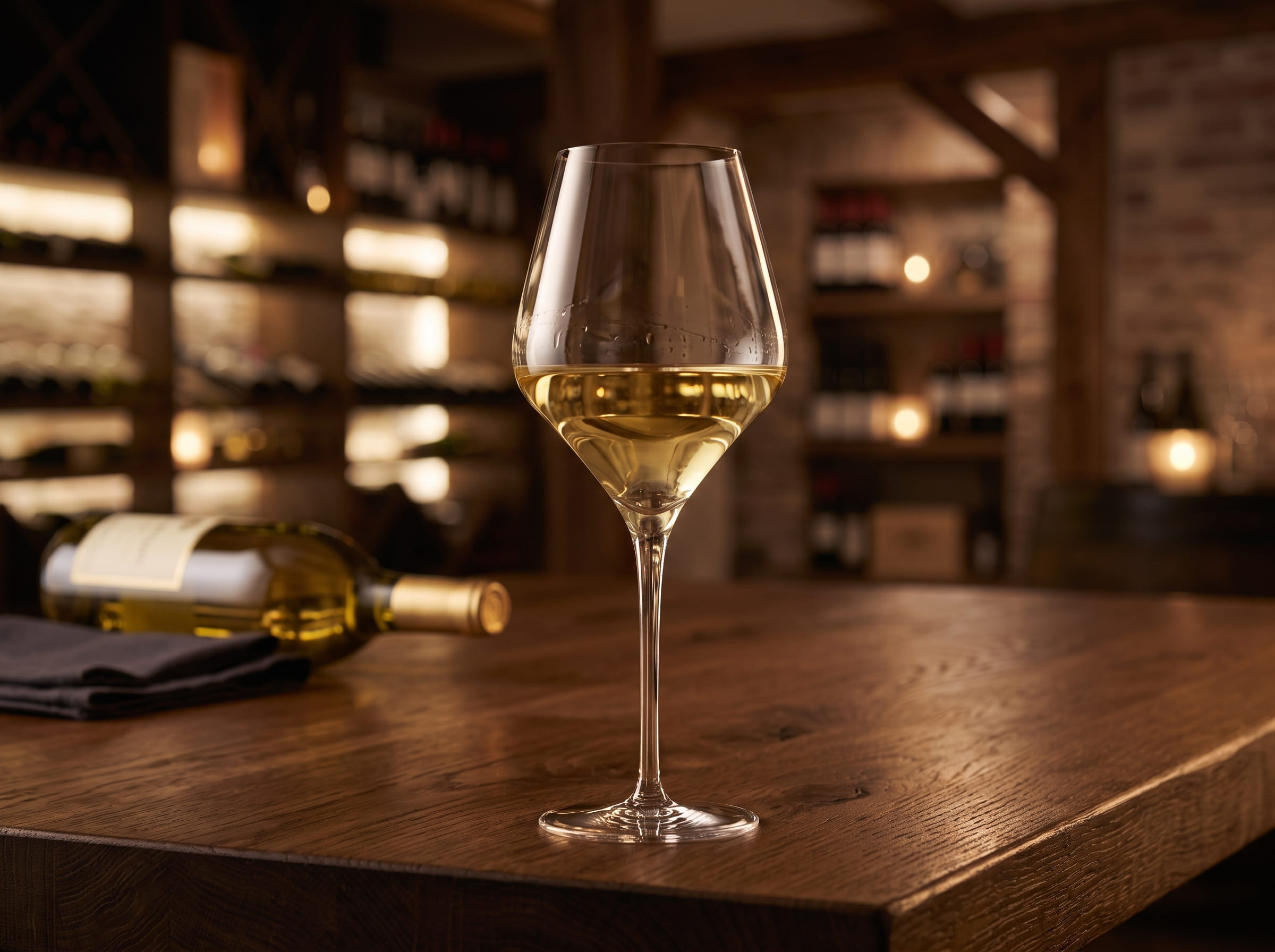 Zwiesel THE FIRST / ALLORO Chardonnayglas