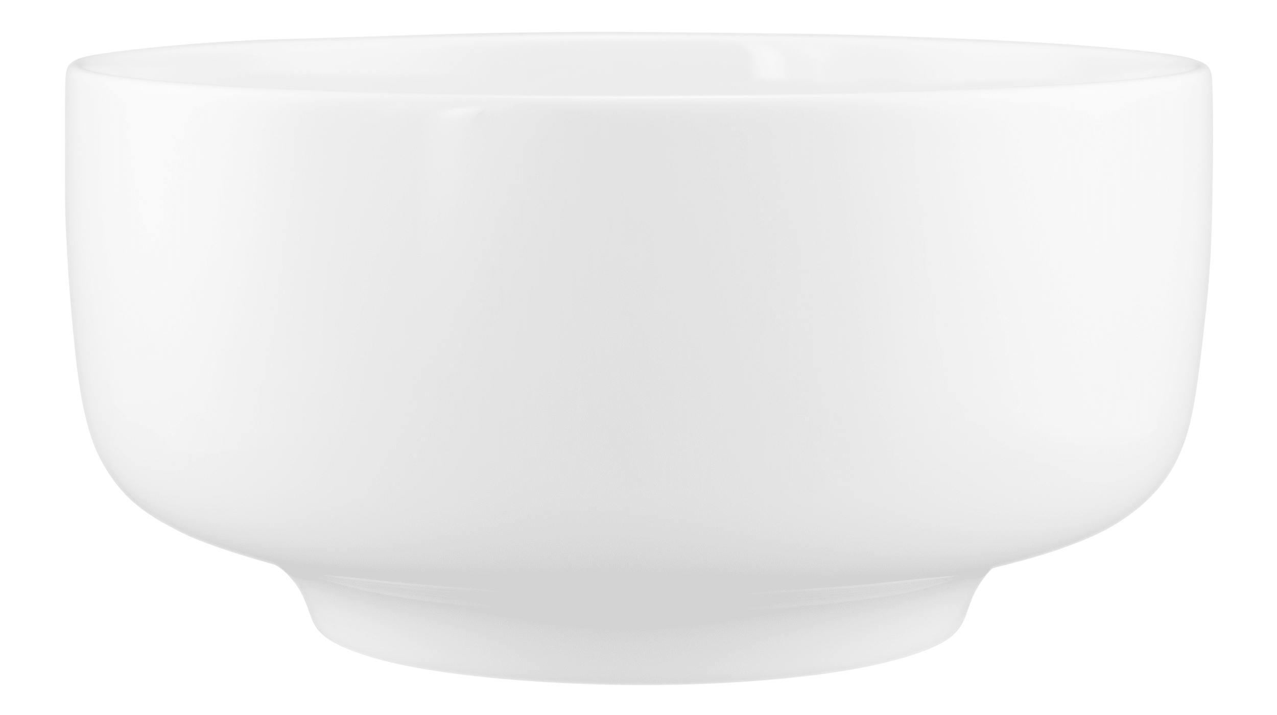 Seltmann Porzellan Sento Home Uni Schüssel rund 20 cm