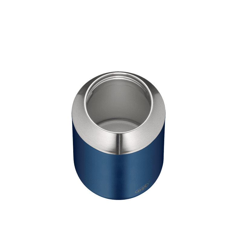 alfi Isolierspeisegefäß City Line Foodmug blue 0,47 l