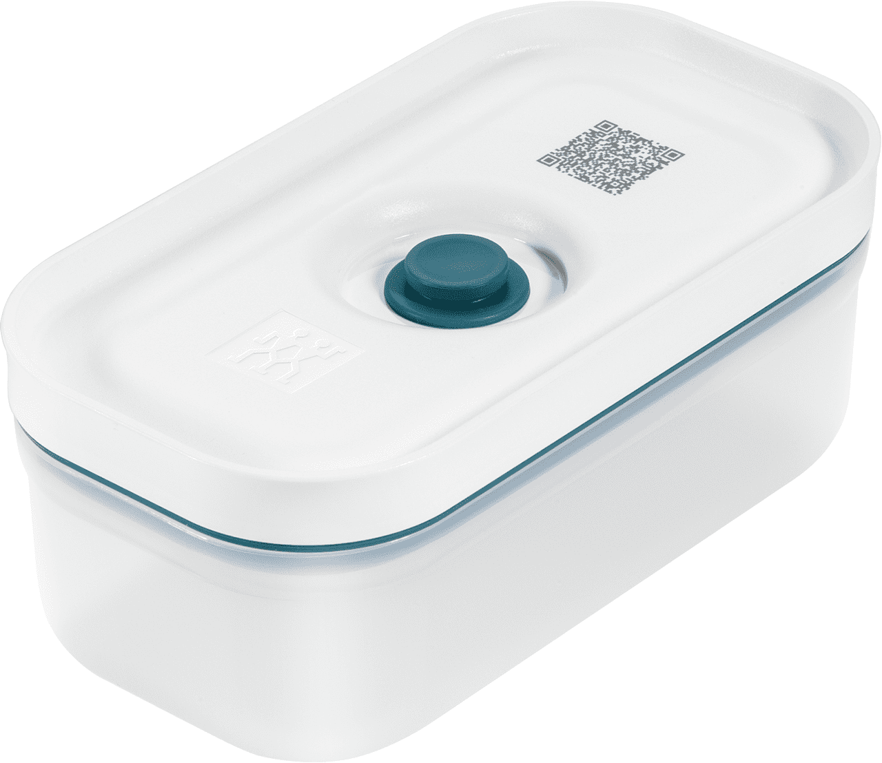 Zwilling Fresh & Save Vakuumbox S - Kunststoff Semitransparent-La Mer