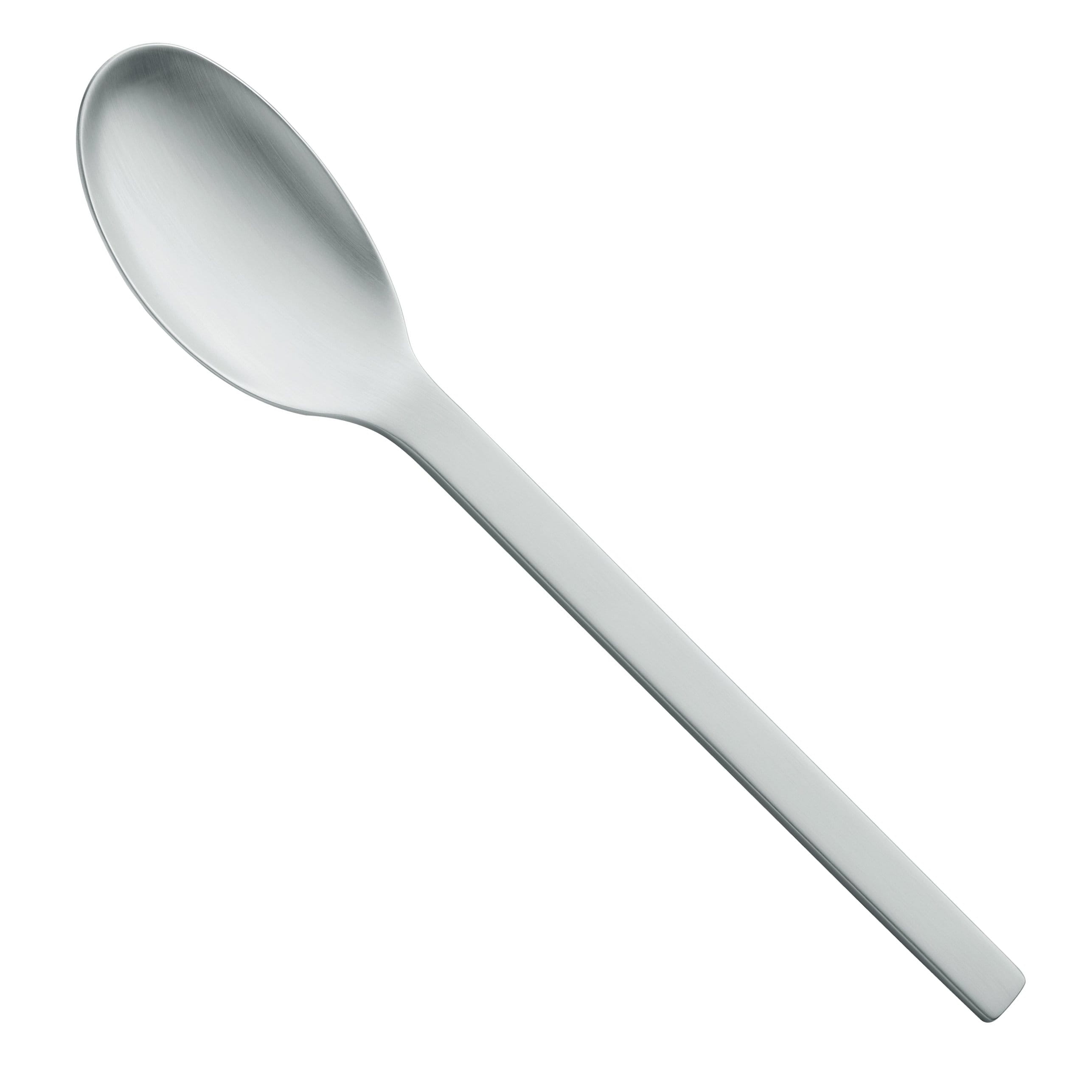 Zwilling Besteck Minimale Servierlöffel mattiert