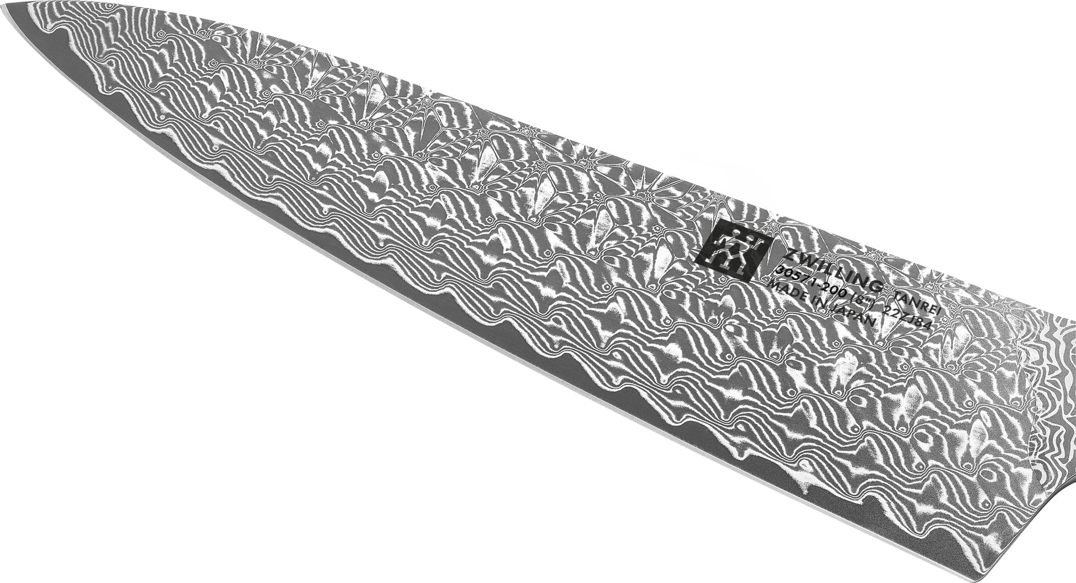 Zwilling Tanrei Kochmesser 20 cm