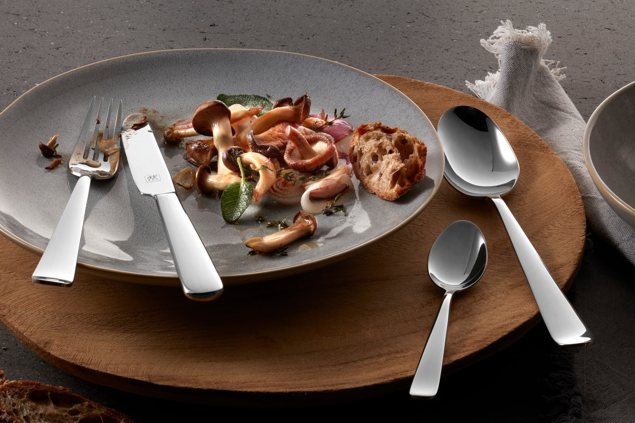 Zwilling Besteck Swing Steakmesser