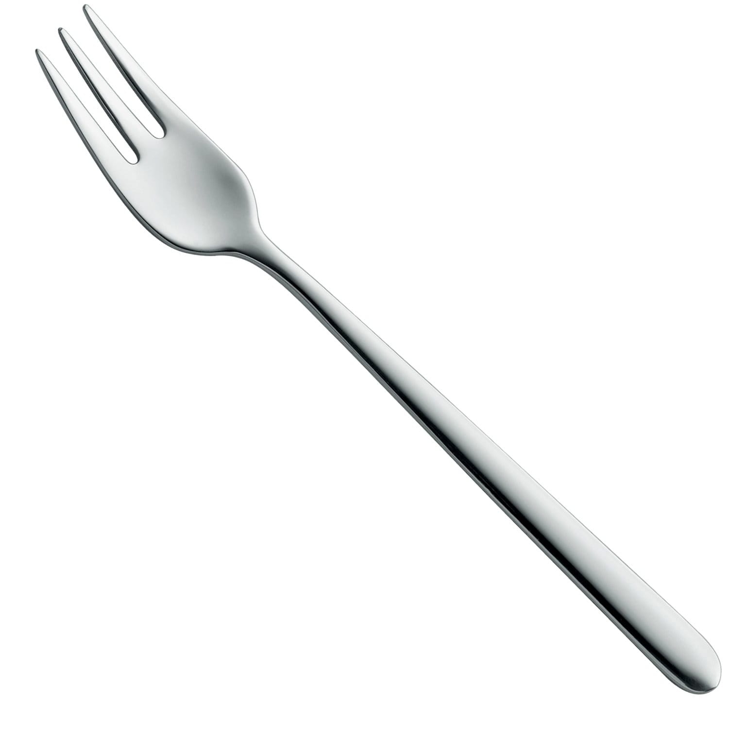 Zwilling Besteck Chiaro Kuchengabel poliert