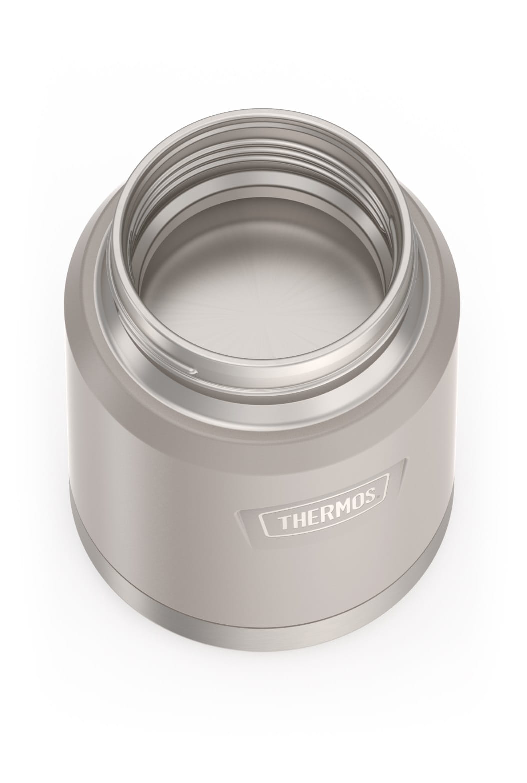 Thermos Isolier-Speisegefäß ICON FOOD JAR sandstone mat 0,47 l