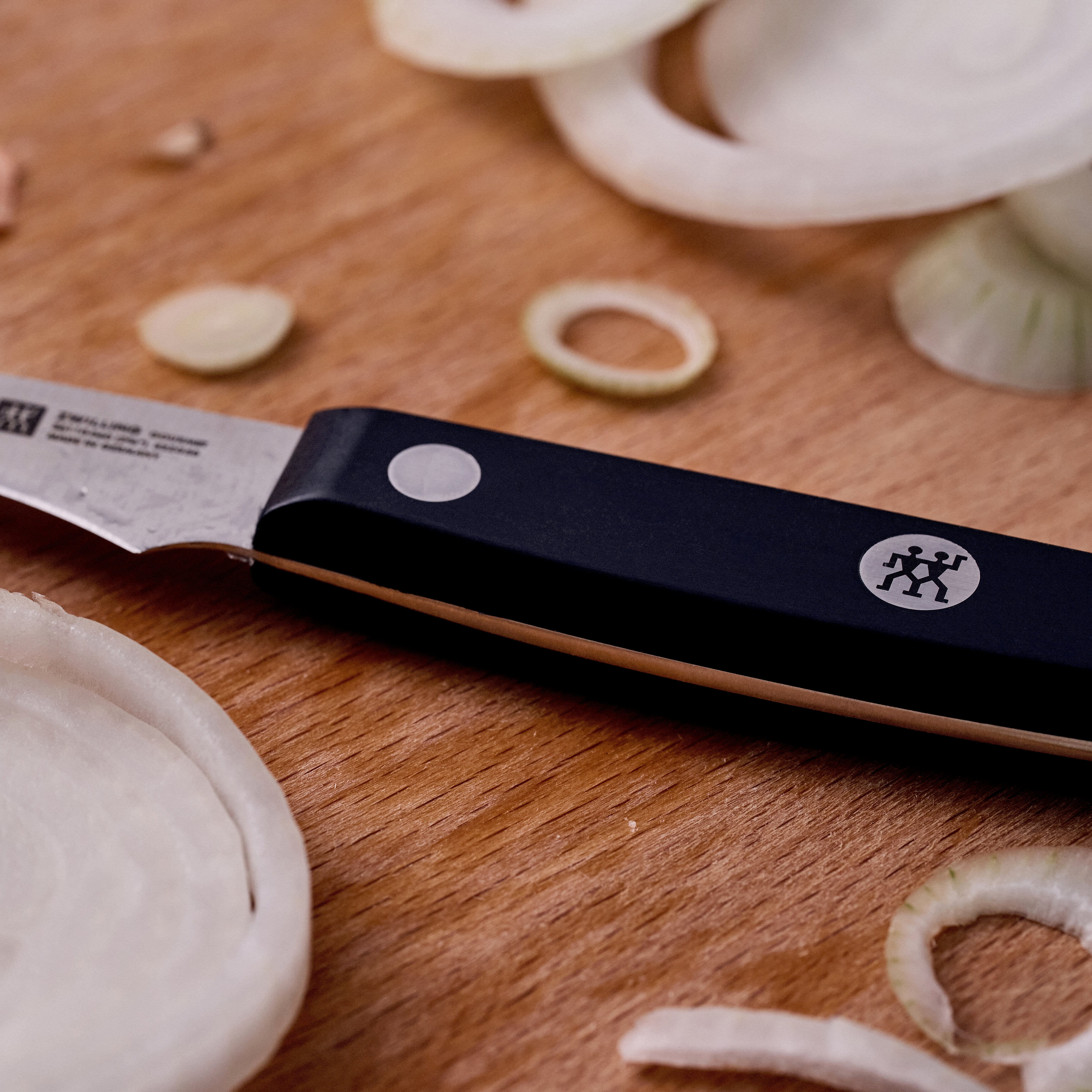 Zwilling Gourmet Gemüsemesser 80 mm