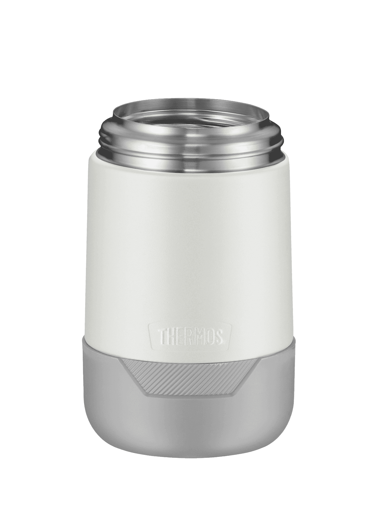 Thermos® Isolier-Speisegefäß GUARDIAN Food Jar 0,50 l Schneeweiß matt