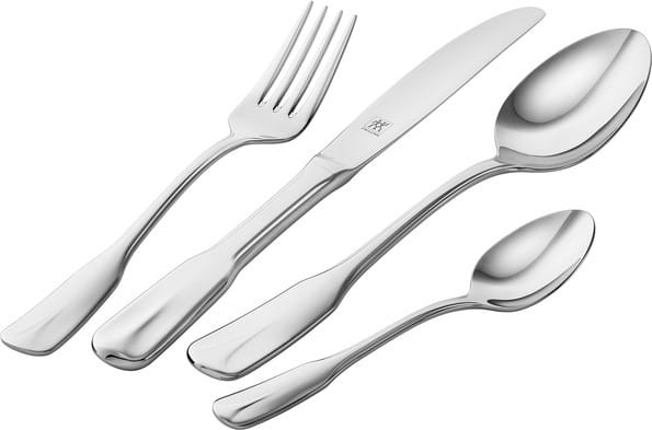 Zwilling Besteck Maryland 60-tlg. 