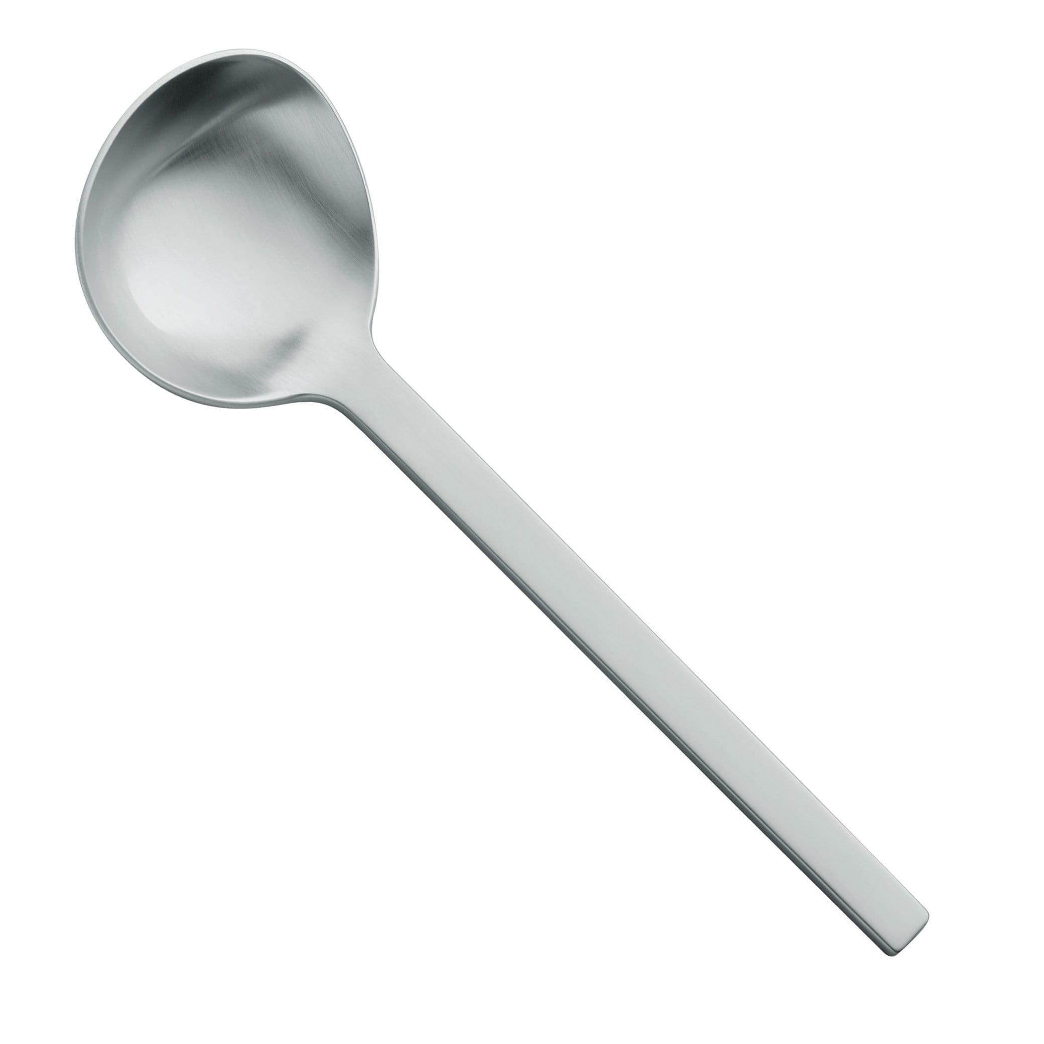 Zwilling Besteck Minimale Saucenlöffel mattiert