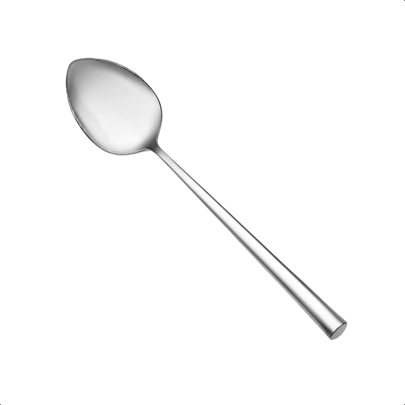 Wilkens Palladio mattiert Menülöffel