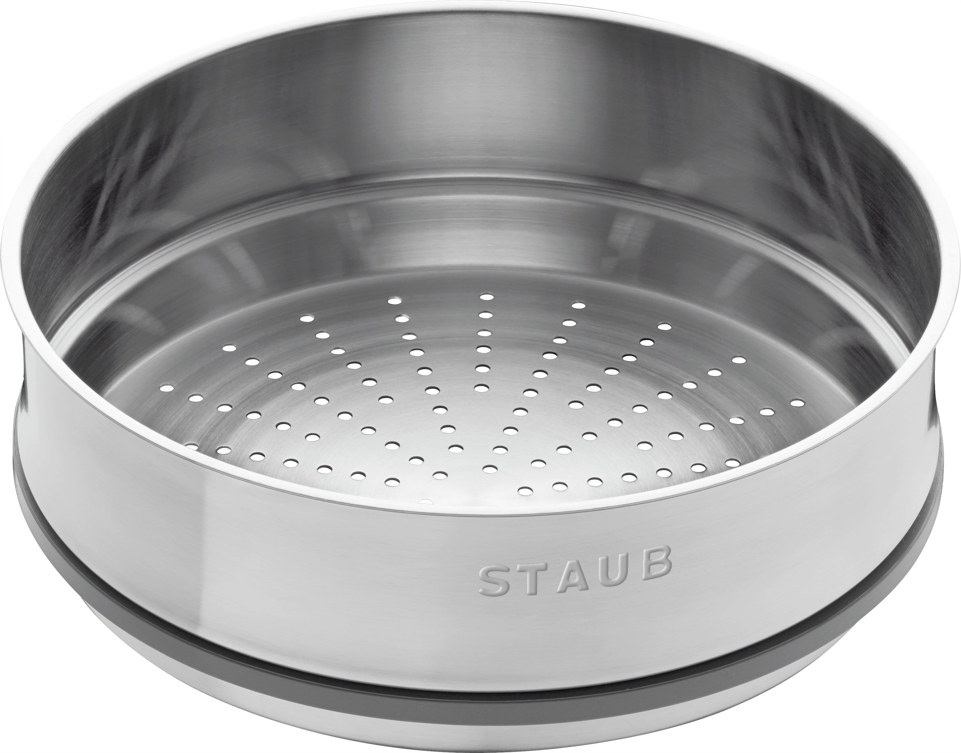Staub Zubehör Dämpfeinsatz für Cocotte 24 cm