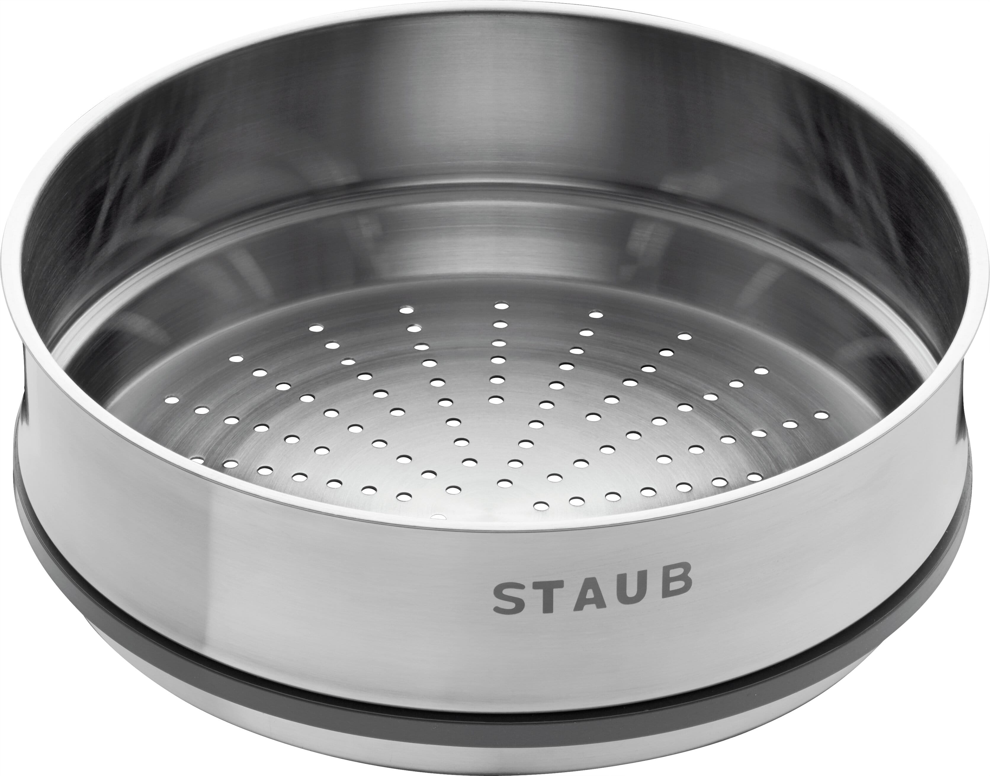 Staub Zubehör Dämpfeinsatz für Cocotte 26 cm