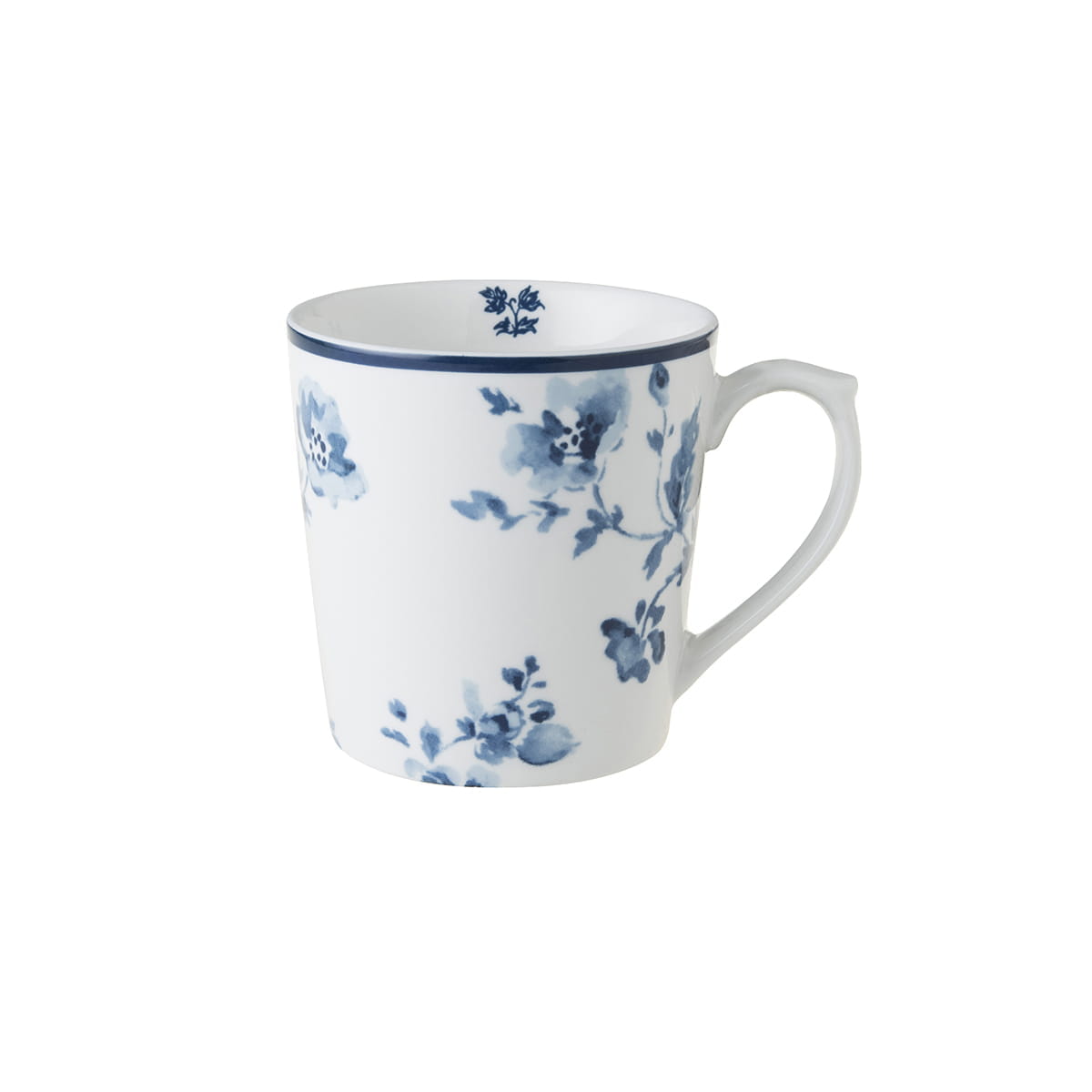 Laura Ashley Porzellan Becher China Rose