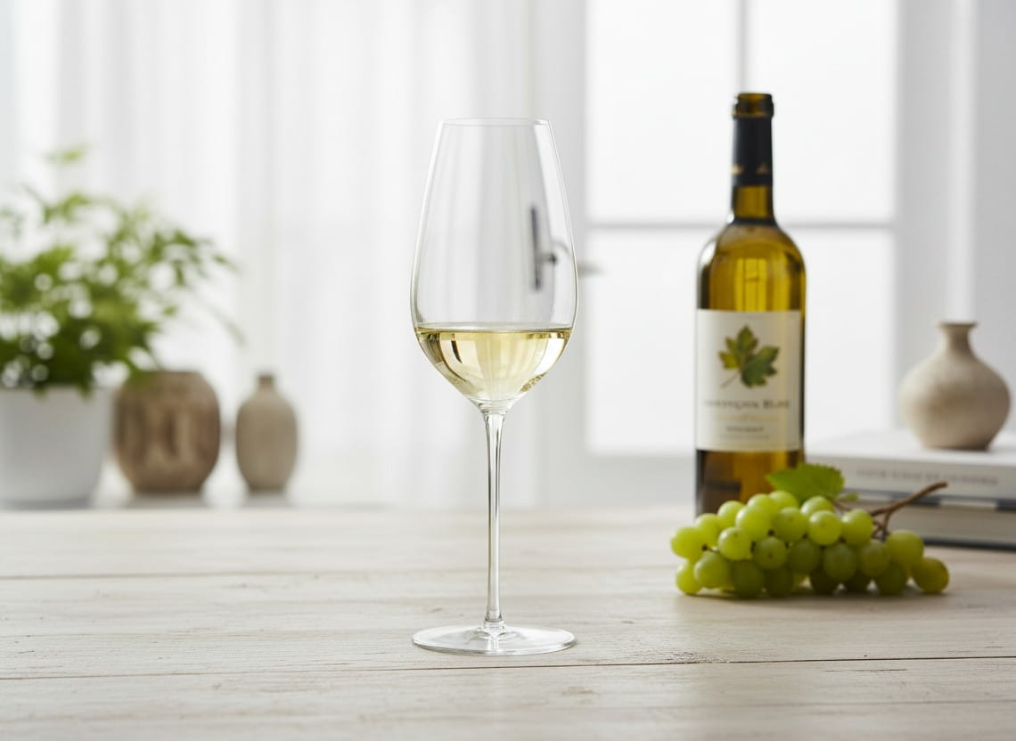Zwiesel ENOTECA / VINODY Sauvignon Blanc Glas