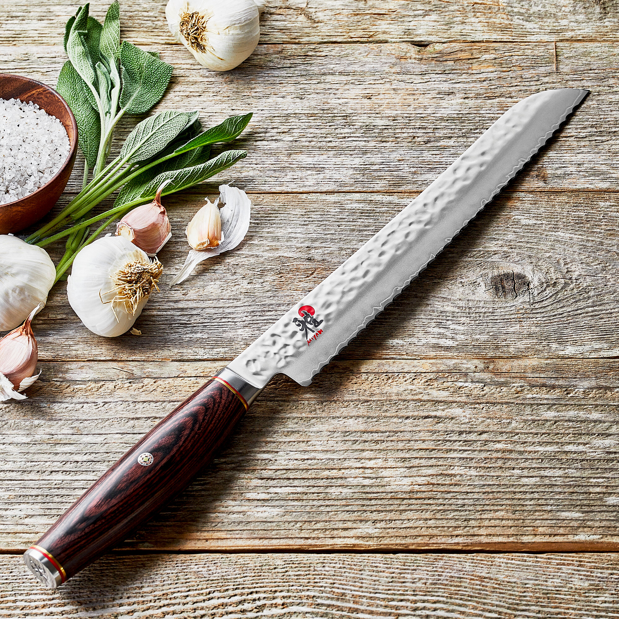 Zwilling MIYABI Kaizen II 5000 FCD