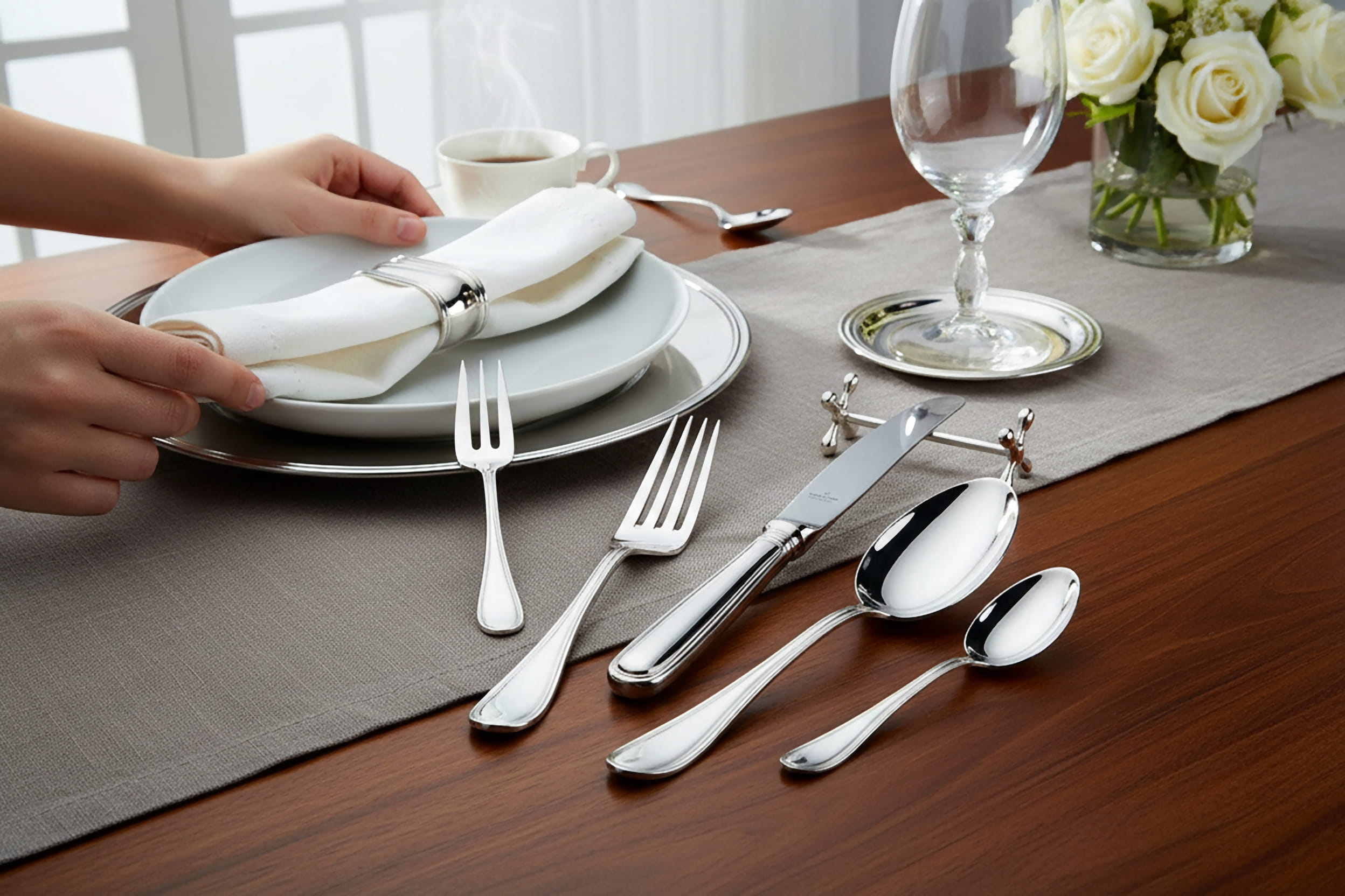 Wilkens Schwedisch Faden