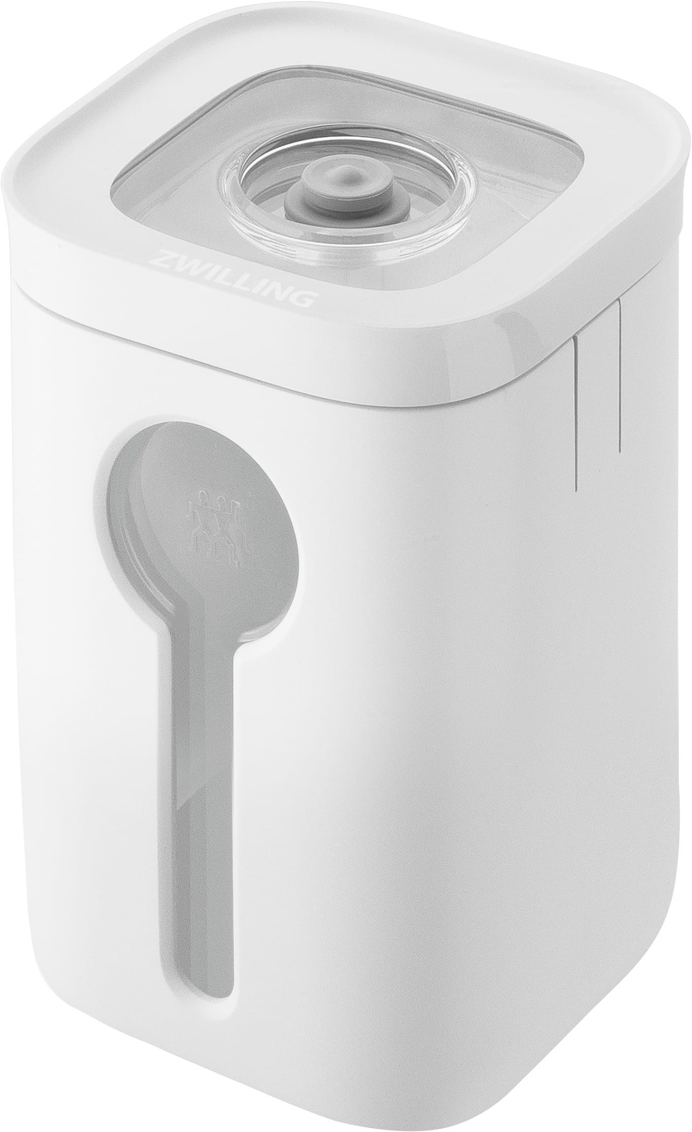 Zwilling Fresh & Save Cube Cover 2S, Weiß