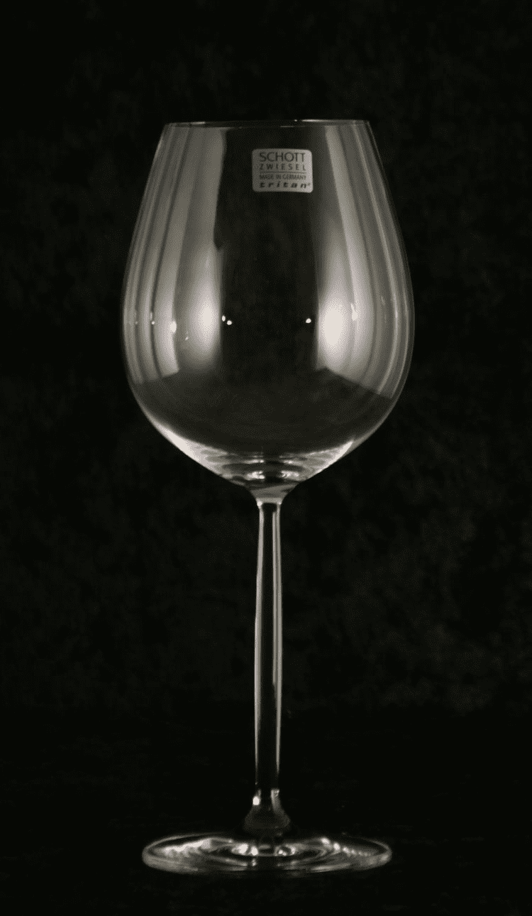 Schott Zwiesel Glas DIVA Rotwein-/Wasserglas