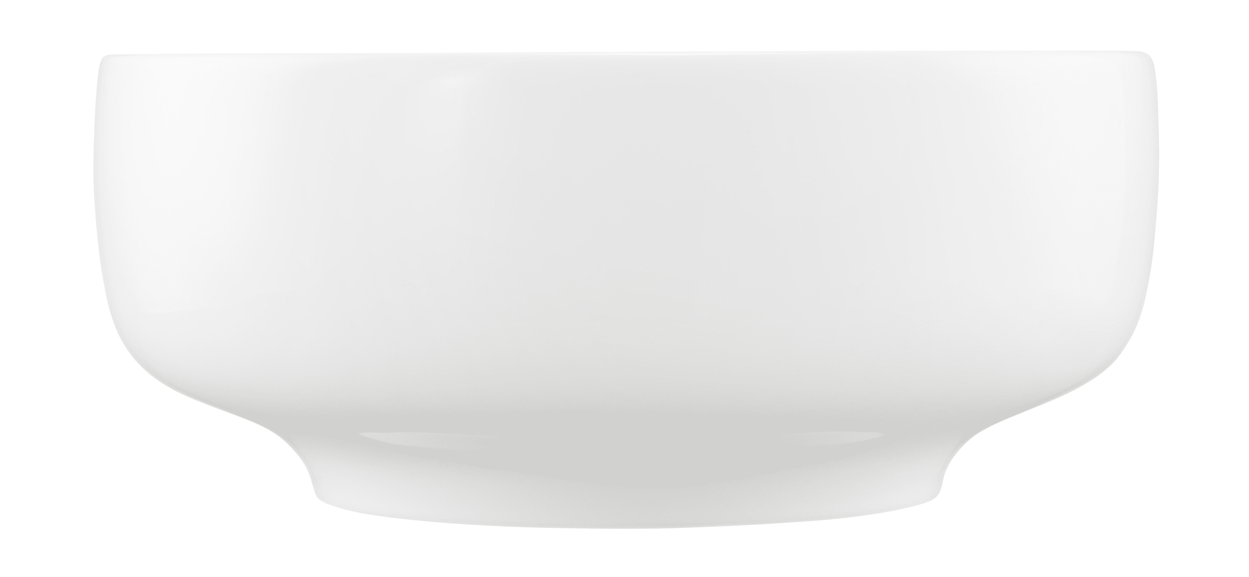 Seltmann Porzellan Sento Home Uni Foodbowl 20 cm