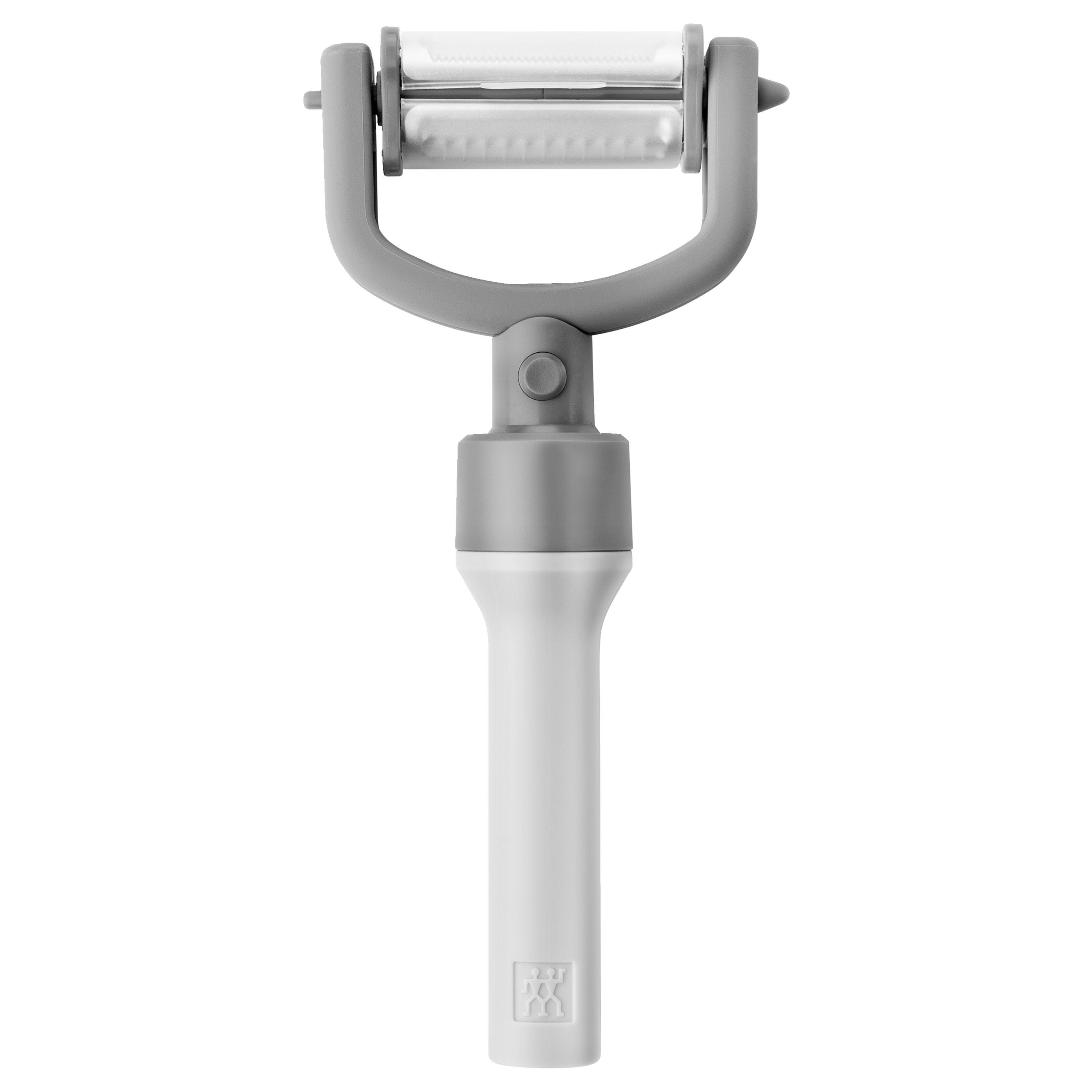 Zwilling Z-CUT 5-in-1-Sparschäler - Grau