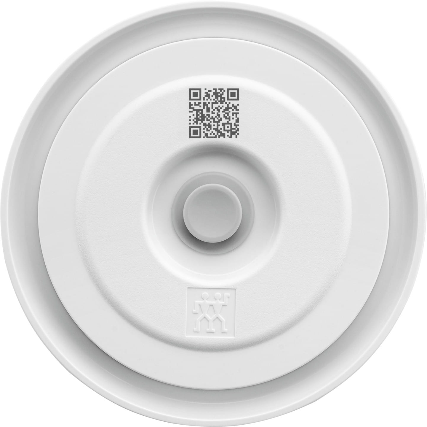 Zwilling Fresh & Safe Vakuumschüssel Deckel S 12 cm