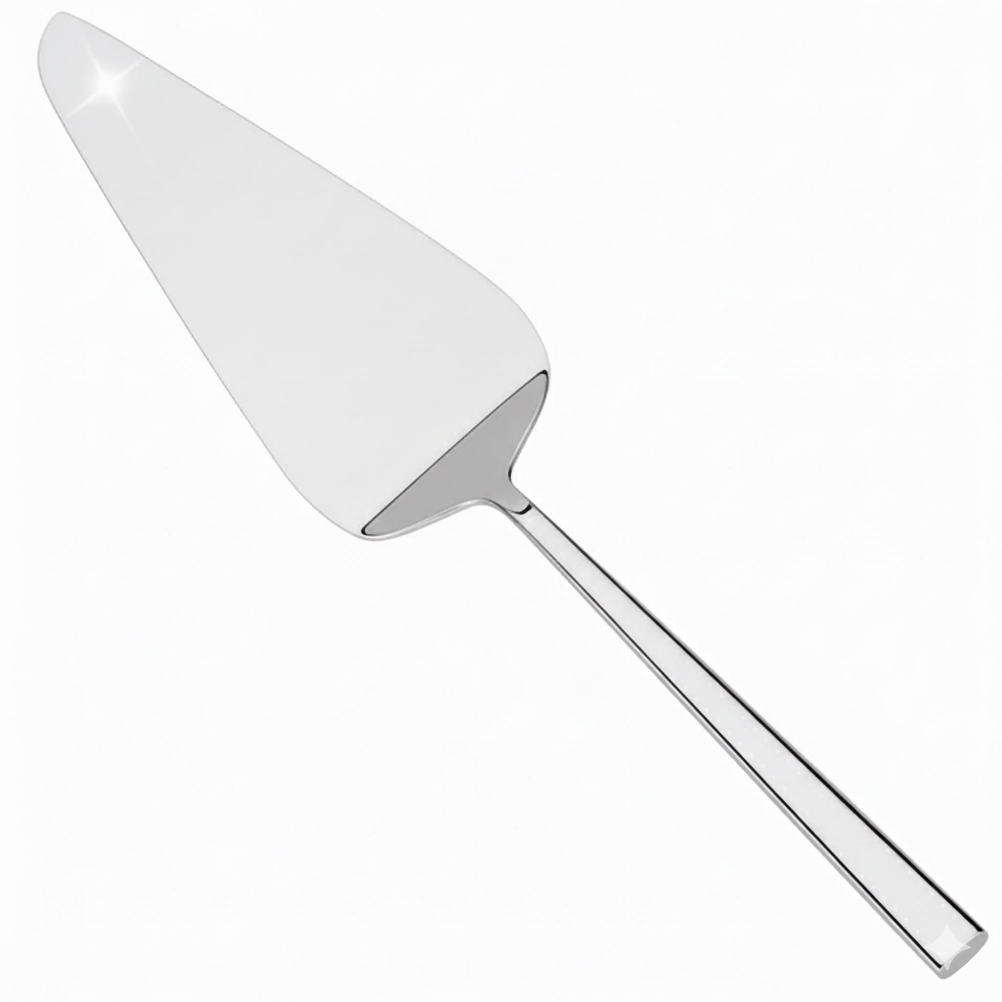 Wilkens Cantone poliert Tortenheber