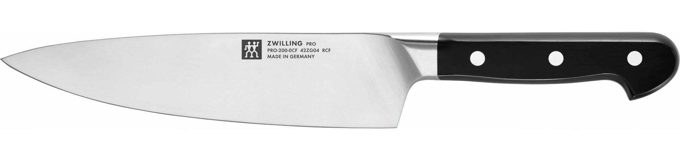 Zwilling Pro Kochmesser 200 mm