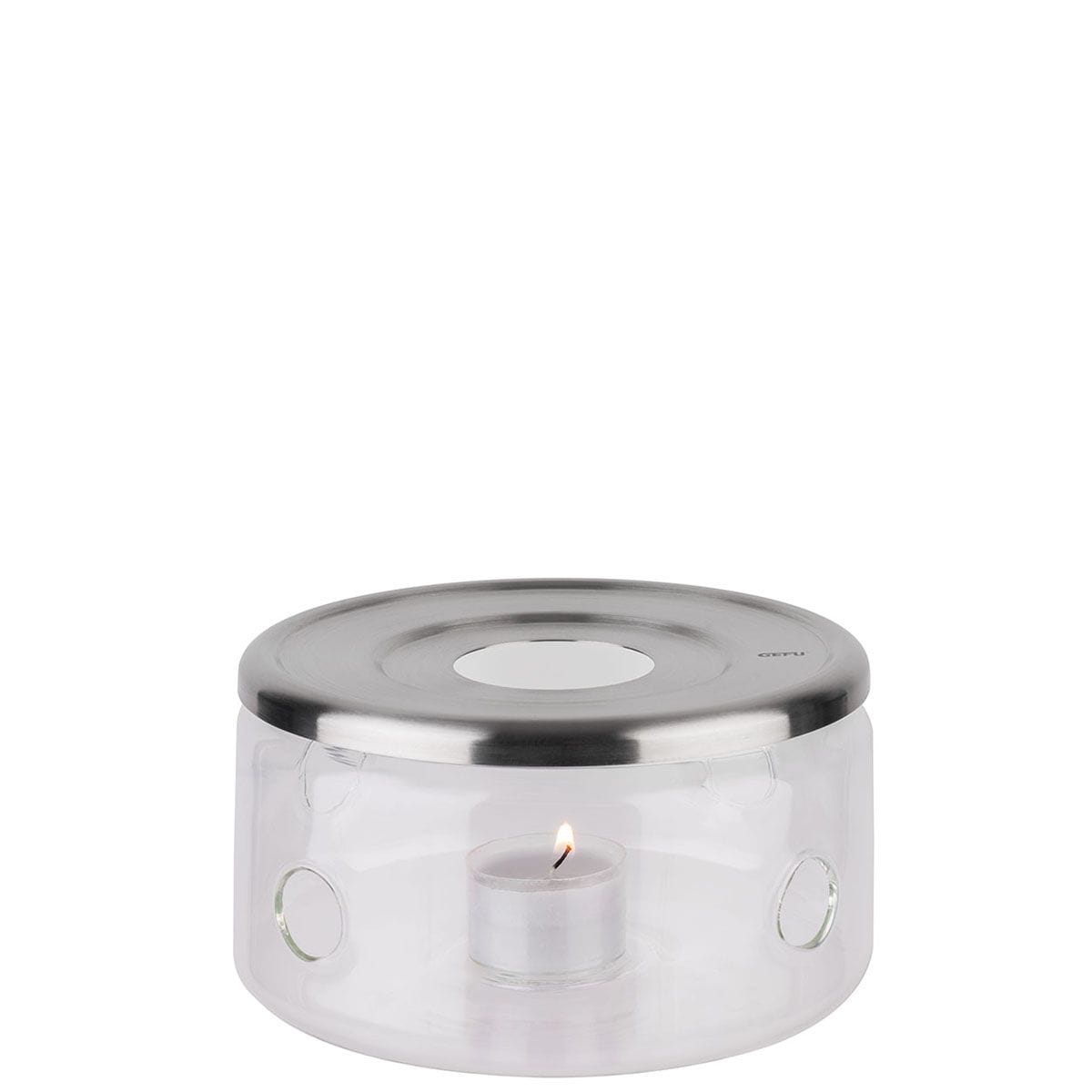 GEFU Stövchen INFUSA