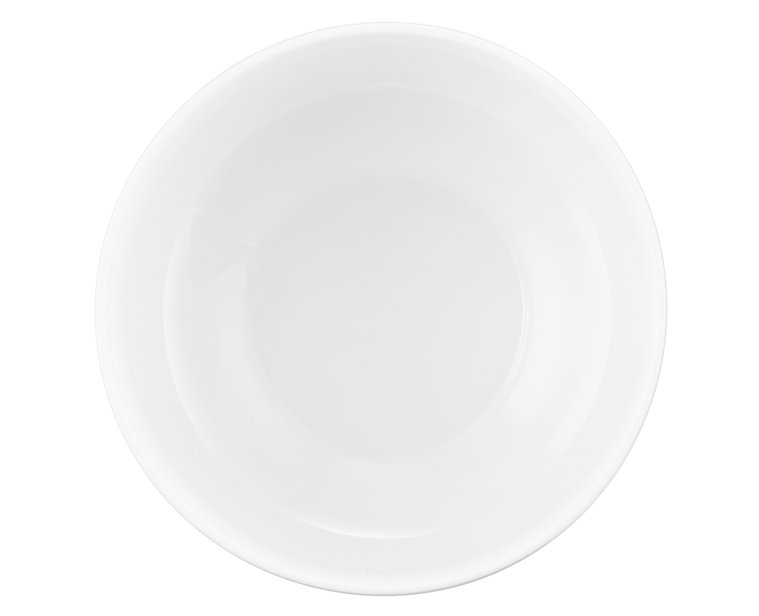 Seltmann Porzellan Sento Home Aura white Schüssel rund 16 cm