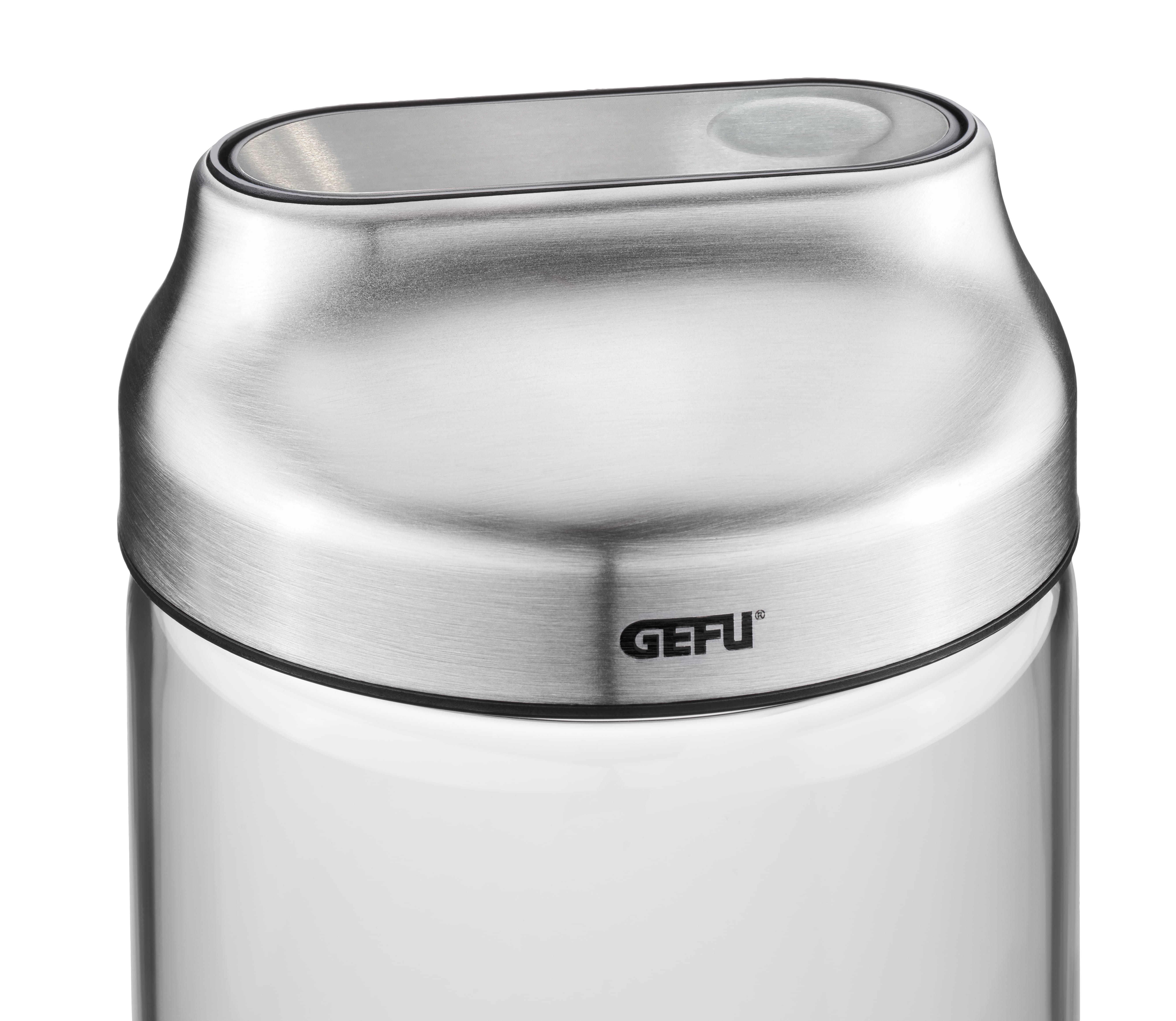 GEFU Vorratsdose KIPPO, 1.000 ml