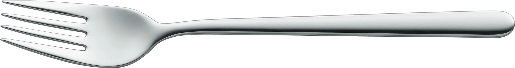Zwilling Besteck Chiaro Menügabel poliert