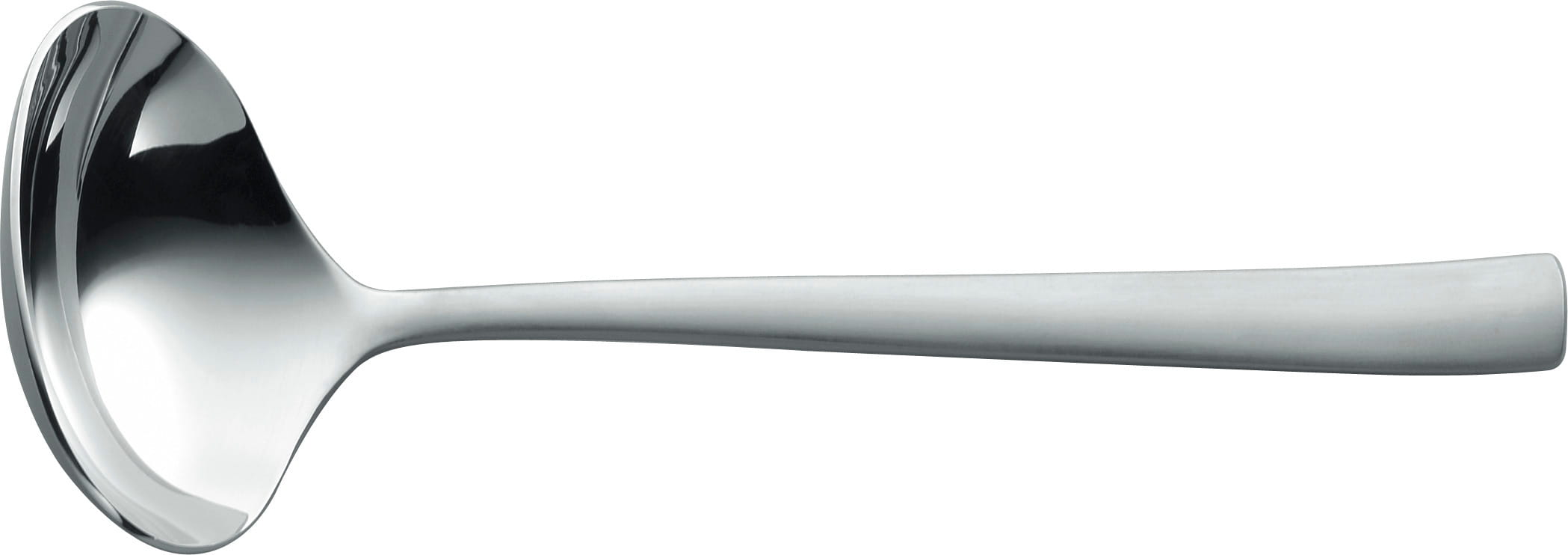 Zwilling Besteck Cult Saucenlöffel, mattiert