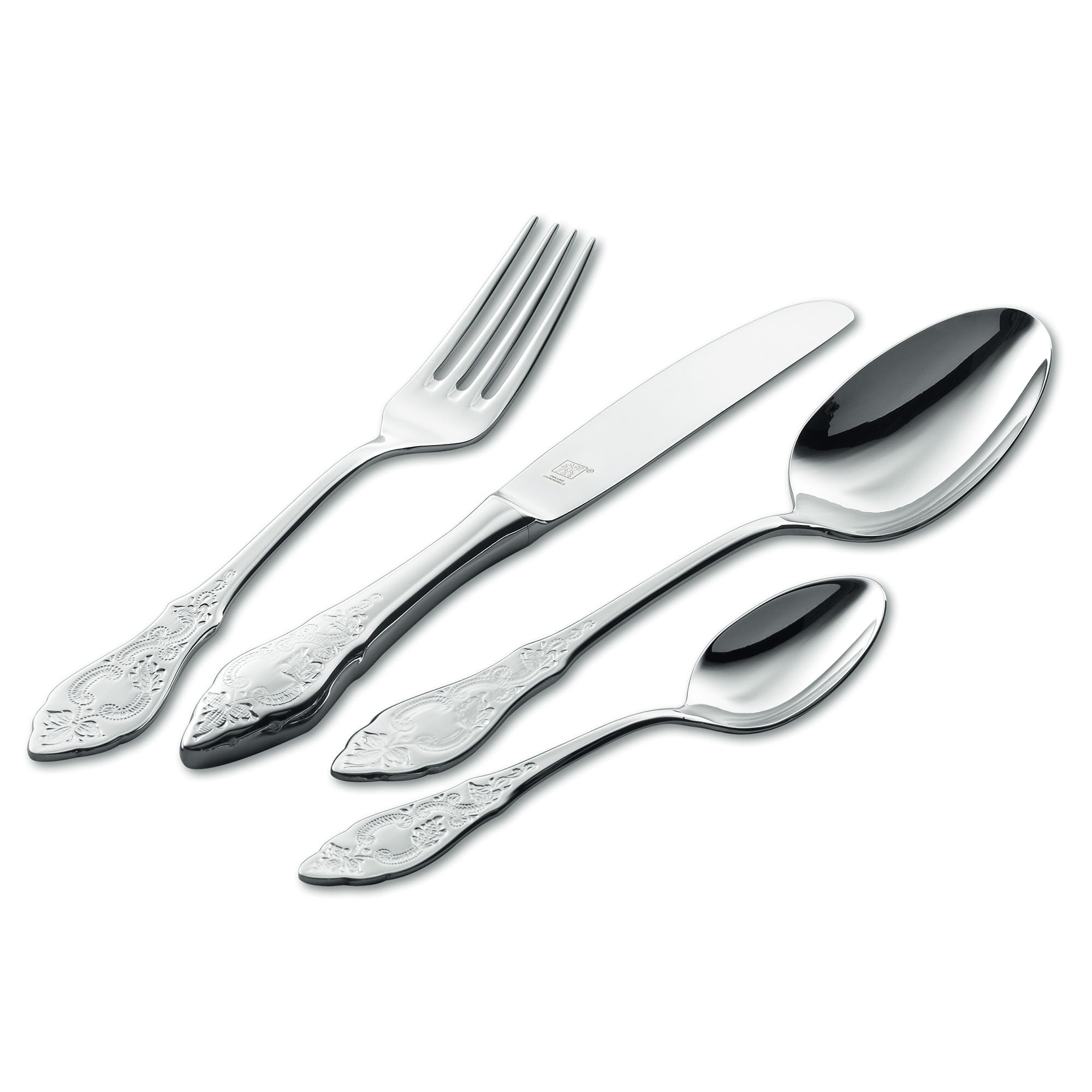 Zwilling Besteck Ostfriesen 24 tlg