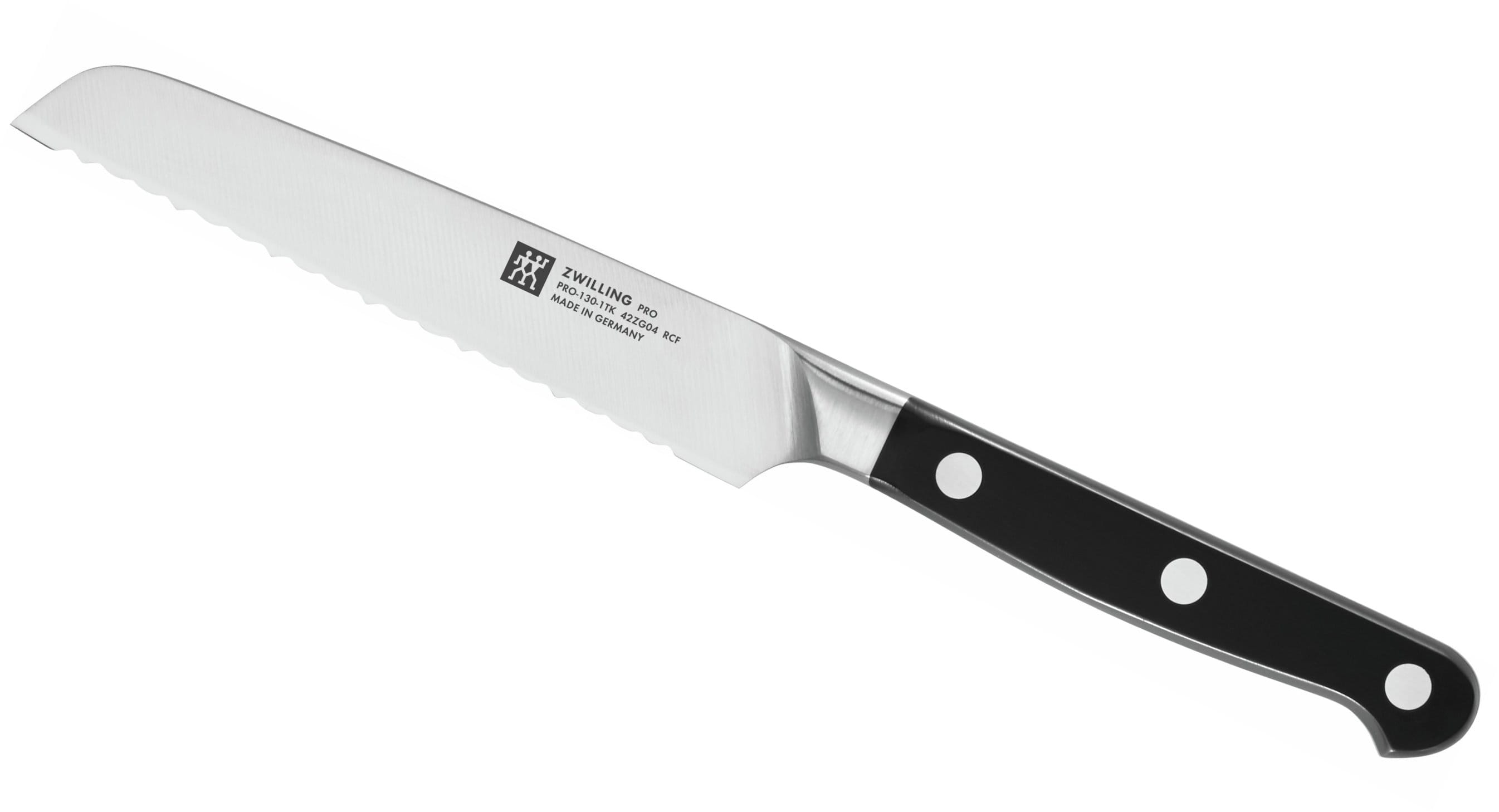 Zwilling Pro Universalmesser  Lifestylefoto