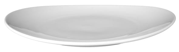 Seltmann Porzellan Meran Teller oval 5192 29 cm