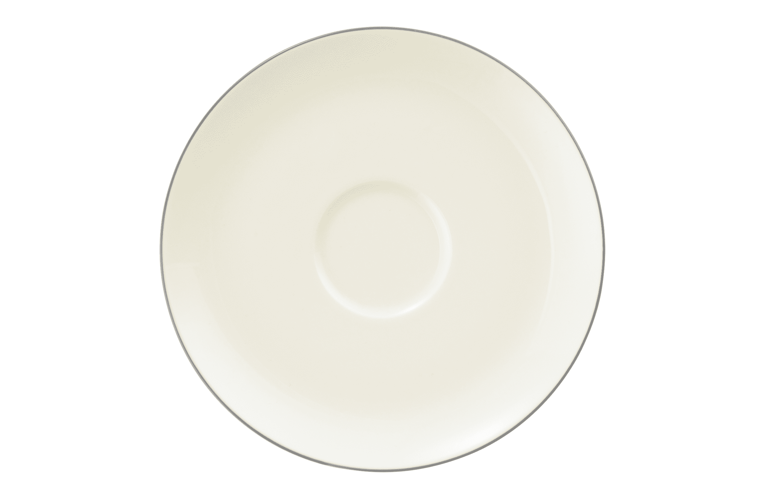 Seltmann Porzellan Savona GreyLine  Untere