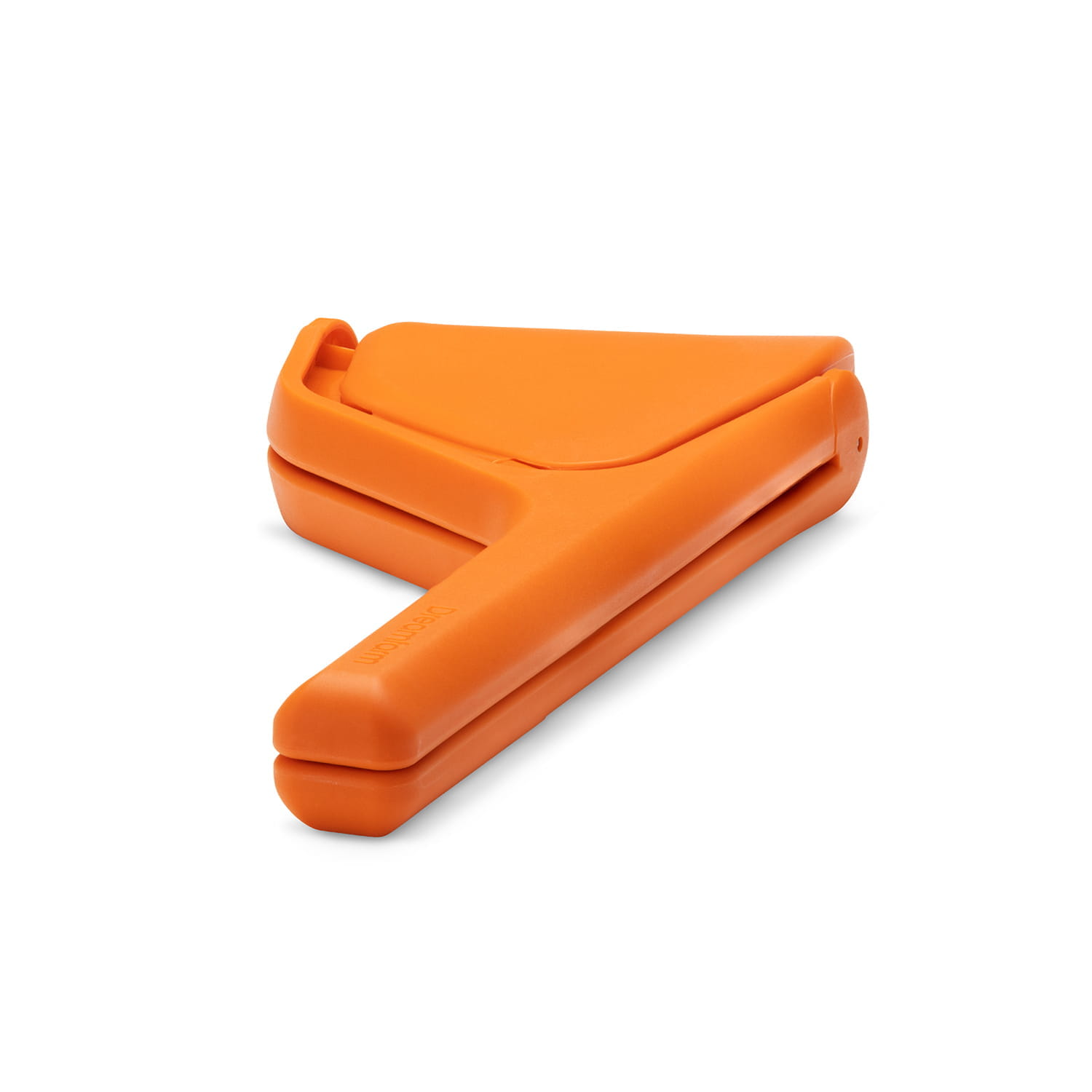 Dreamfarm Saftpresse Fluicer, orange, 28 cm