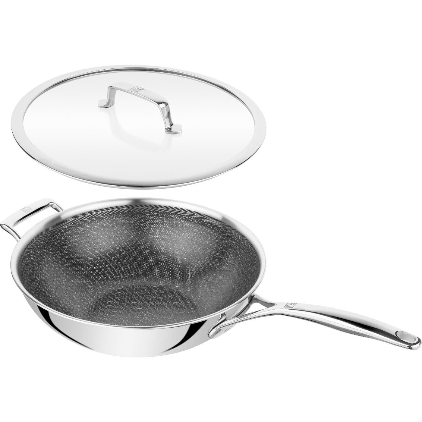 Zwilling Peak Wok 30 cm