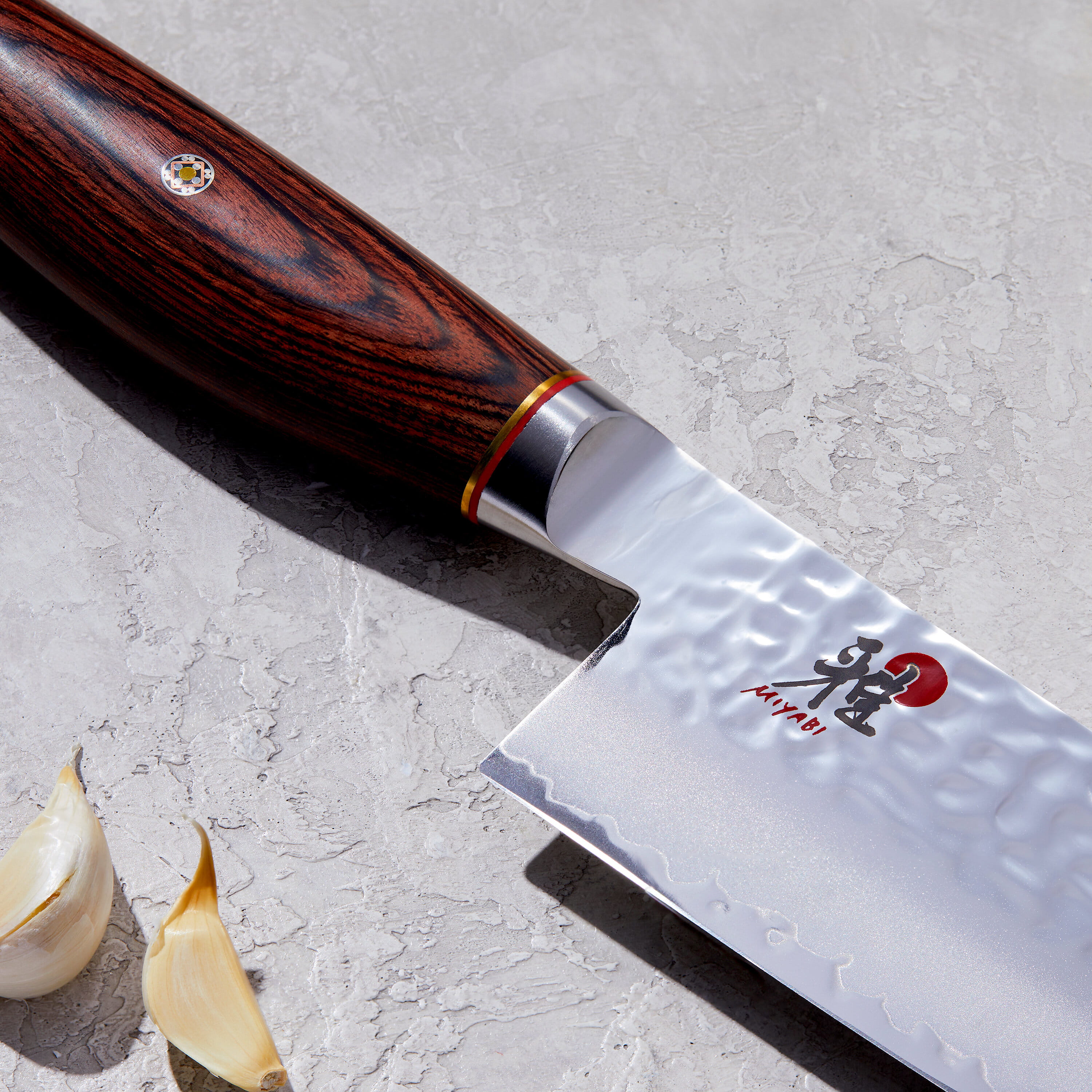 Zwilling Miyabi 6000 MCT Gyutohmesser 240 mm