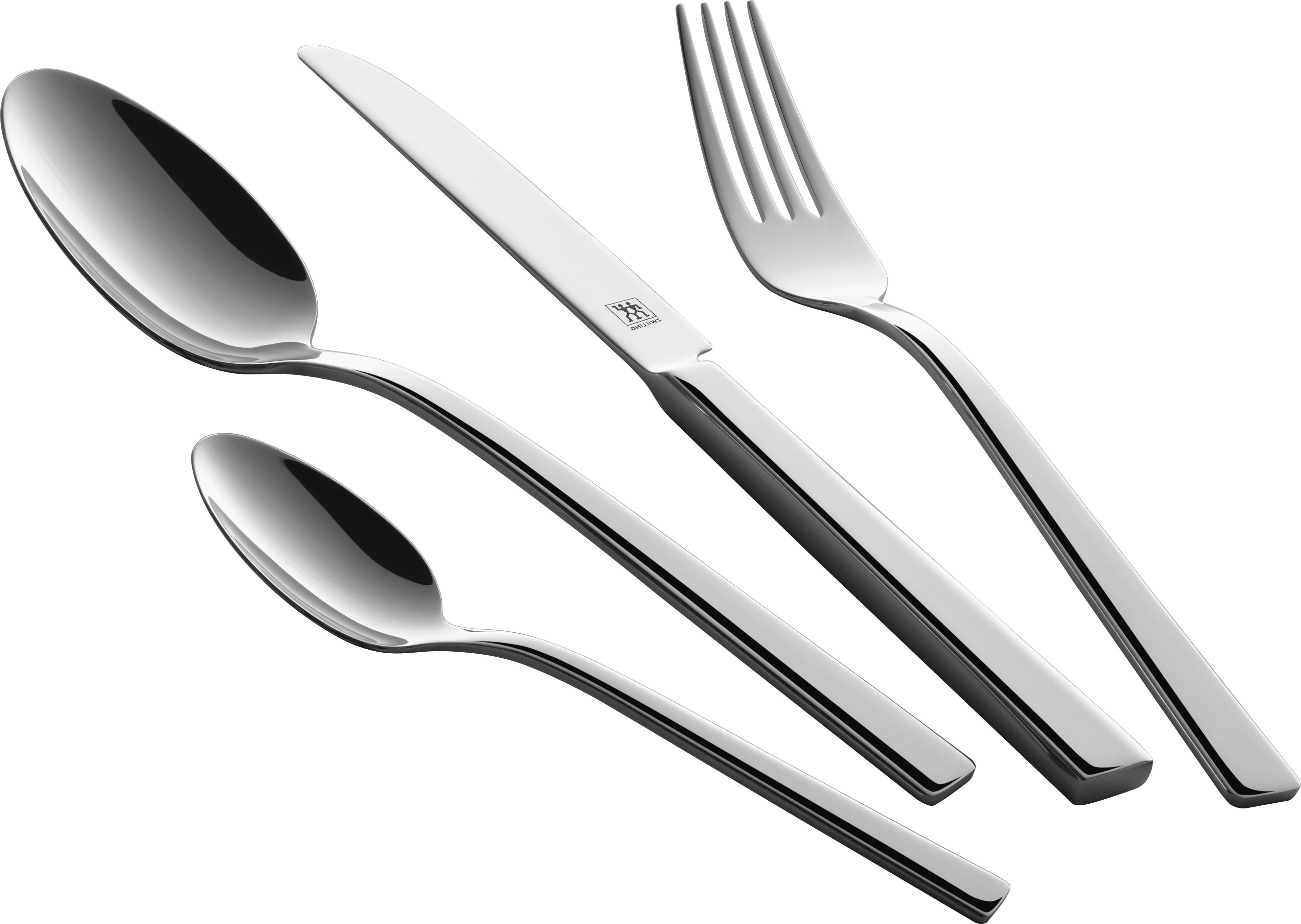 Zwilling Besteck King 30-tlg.