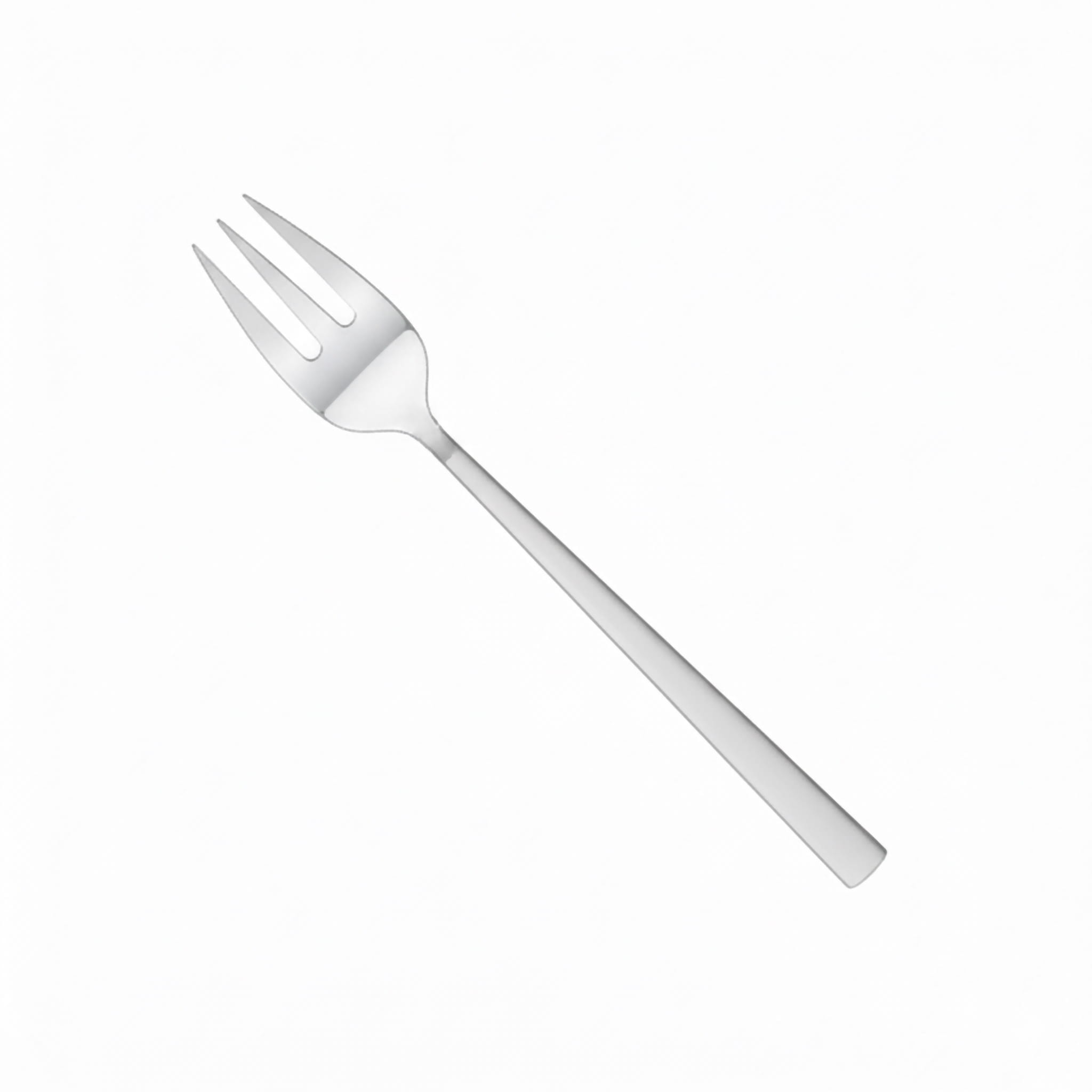 Wilkens Cantone poliert Kuchengabel